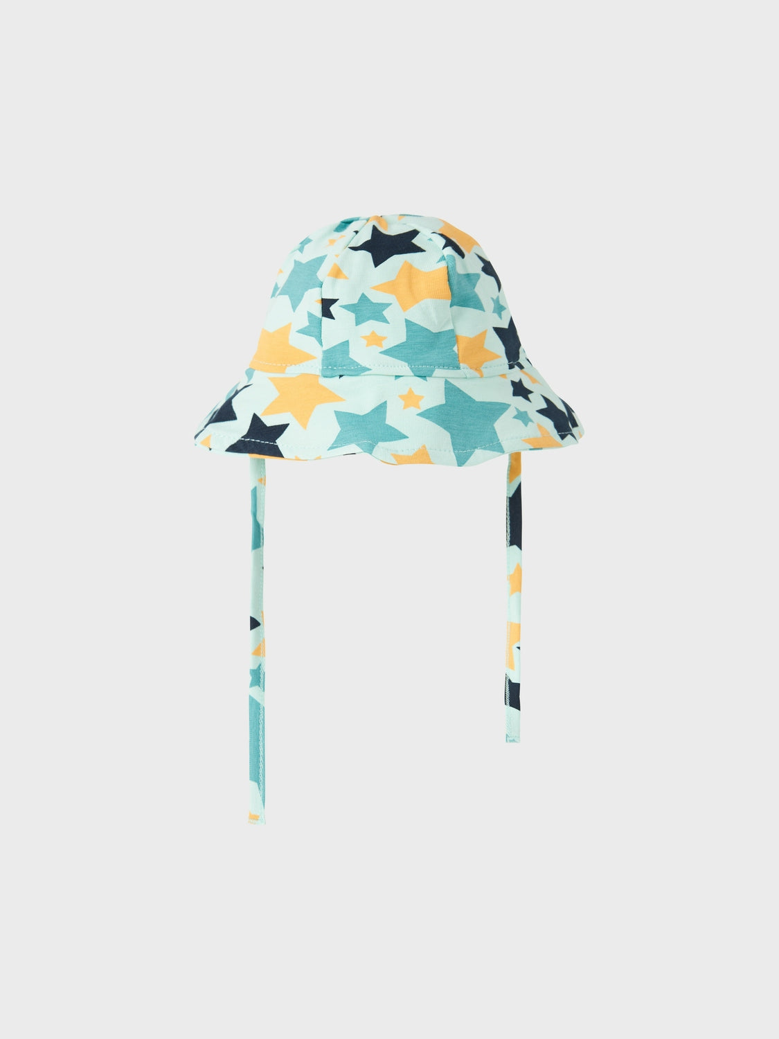 Gorro Estrellas