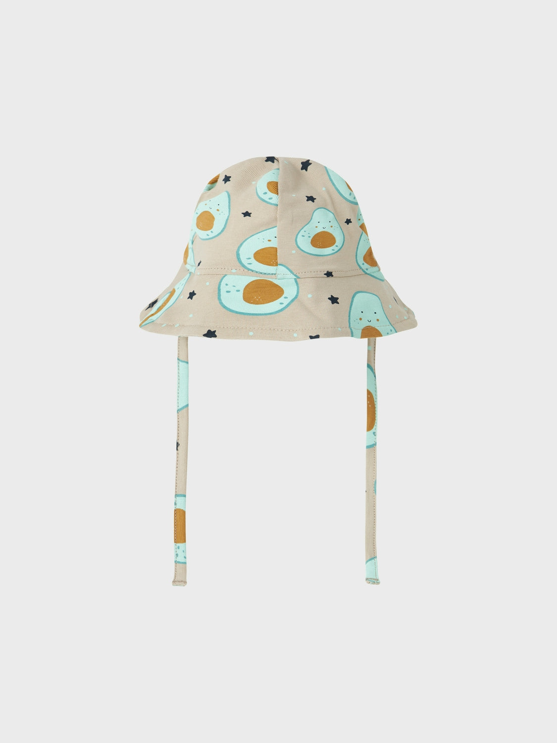 Gorro Aguacates
