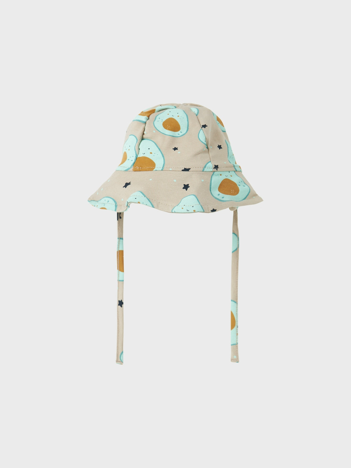 Gorro Aguacates