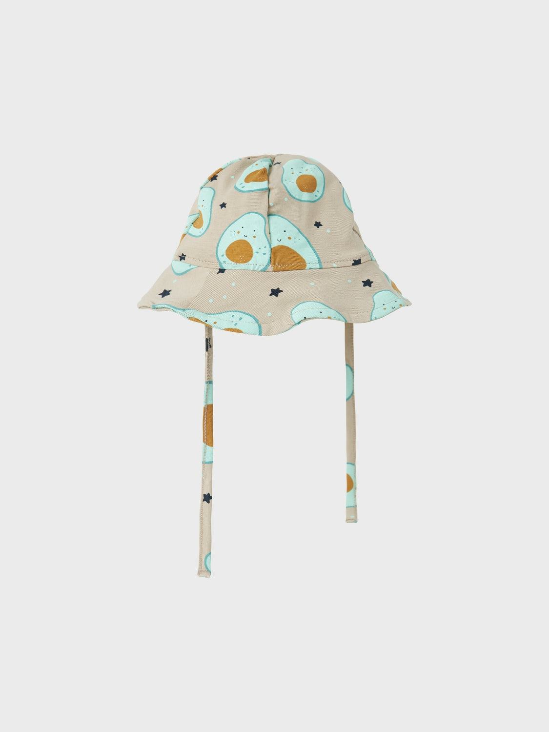 Gorro Aguacates