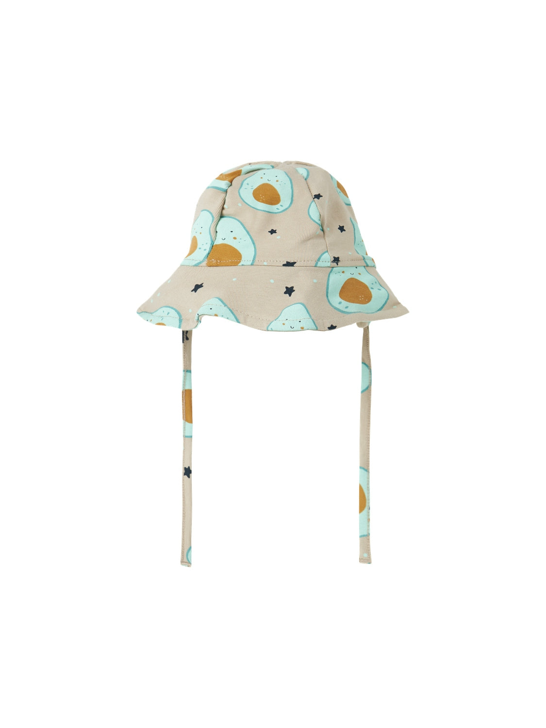Gorro Aguacates