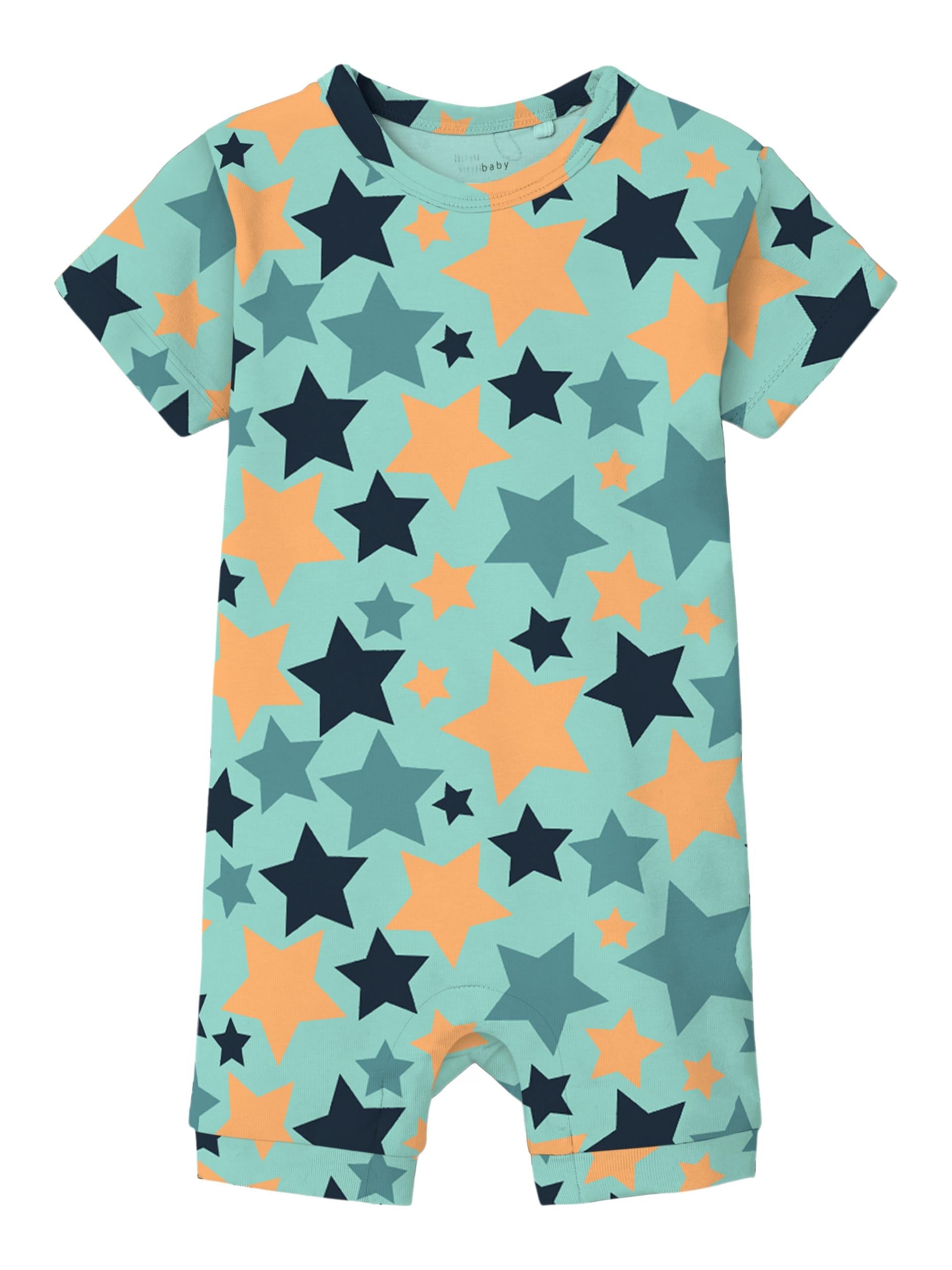 Pelele Estrellas