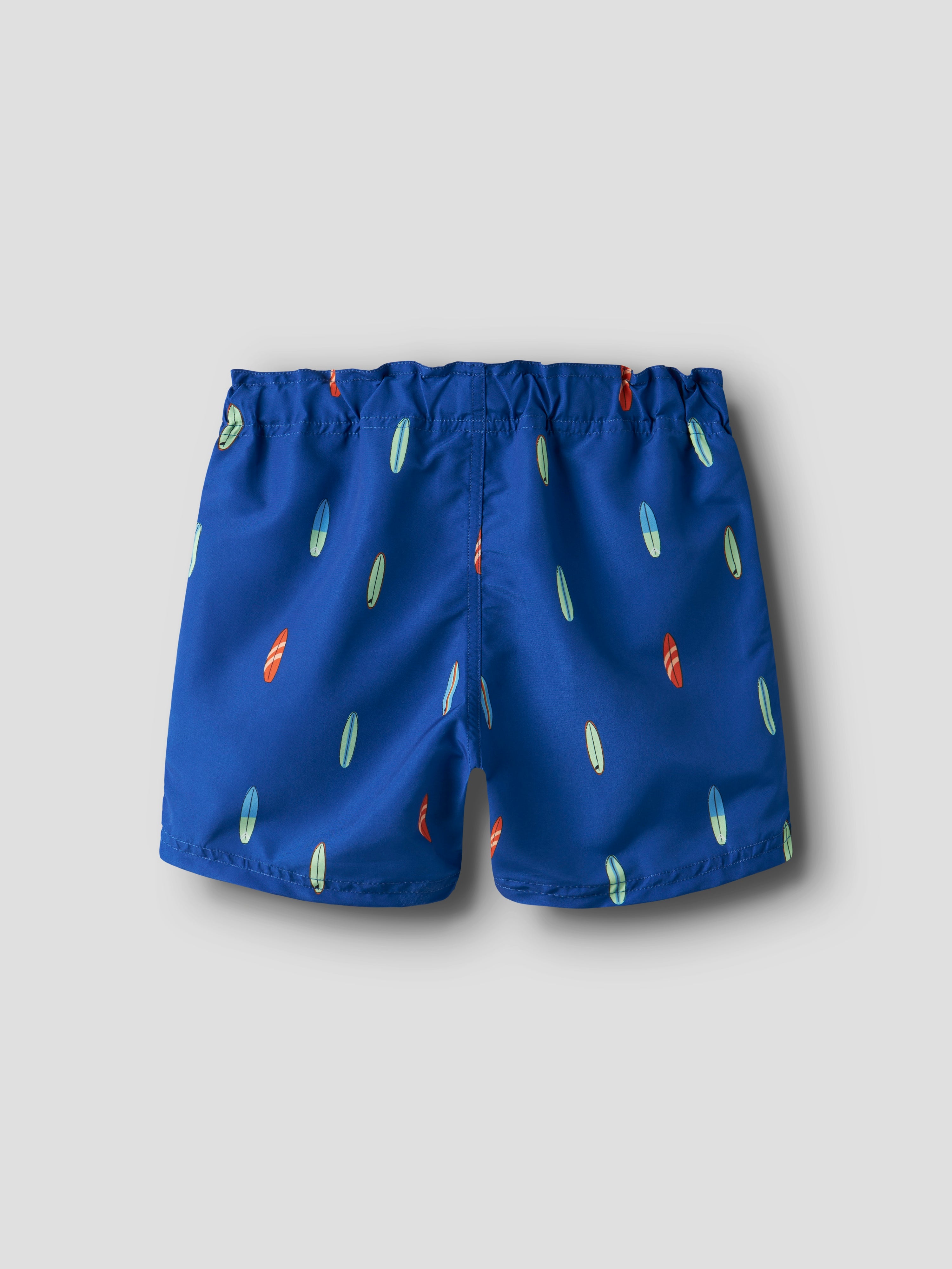 Bañador Surf Azul Kid