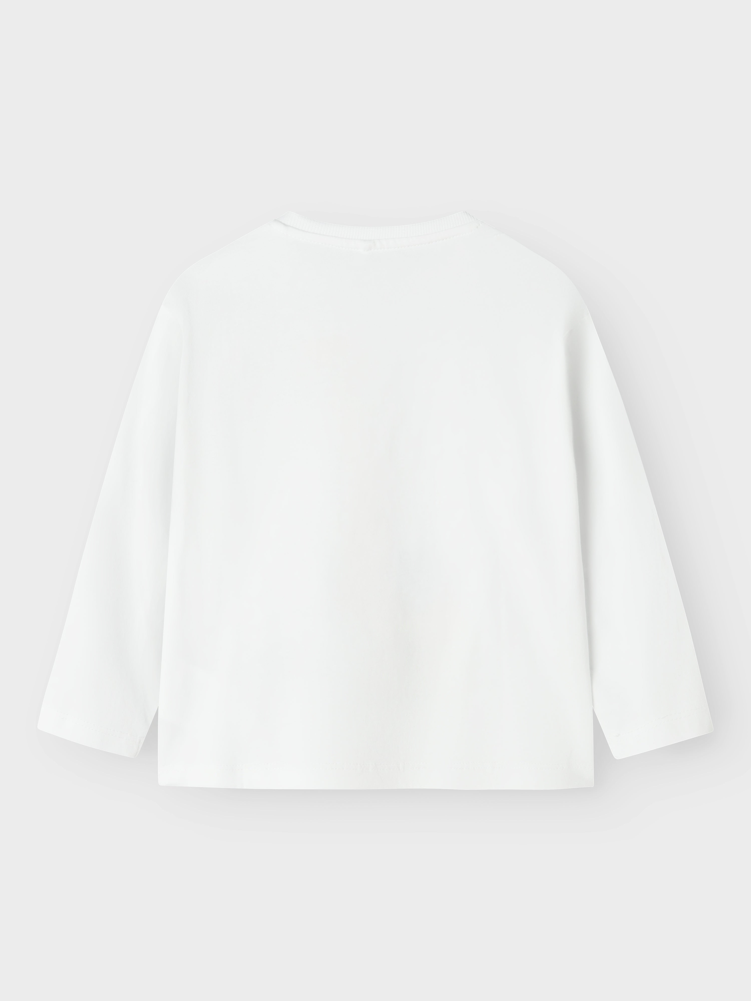 Camiseta Tractor Dino Blanca Mini