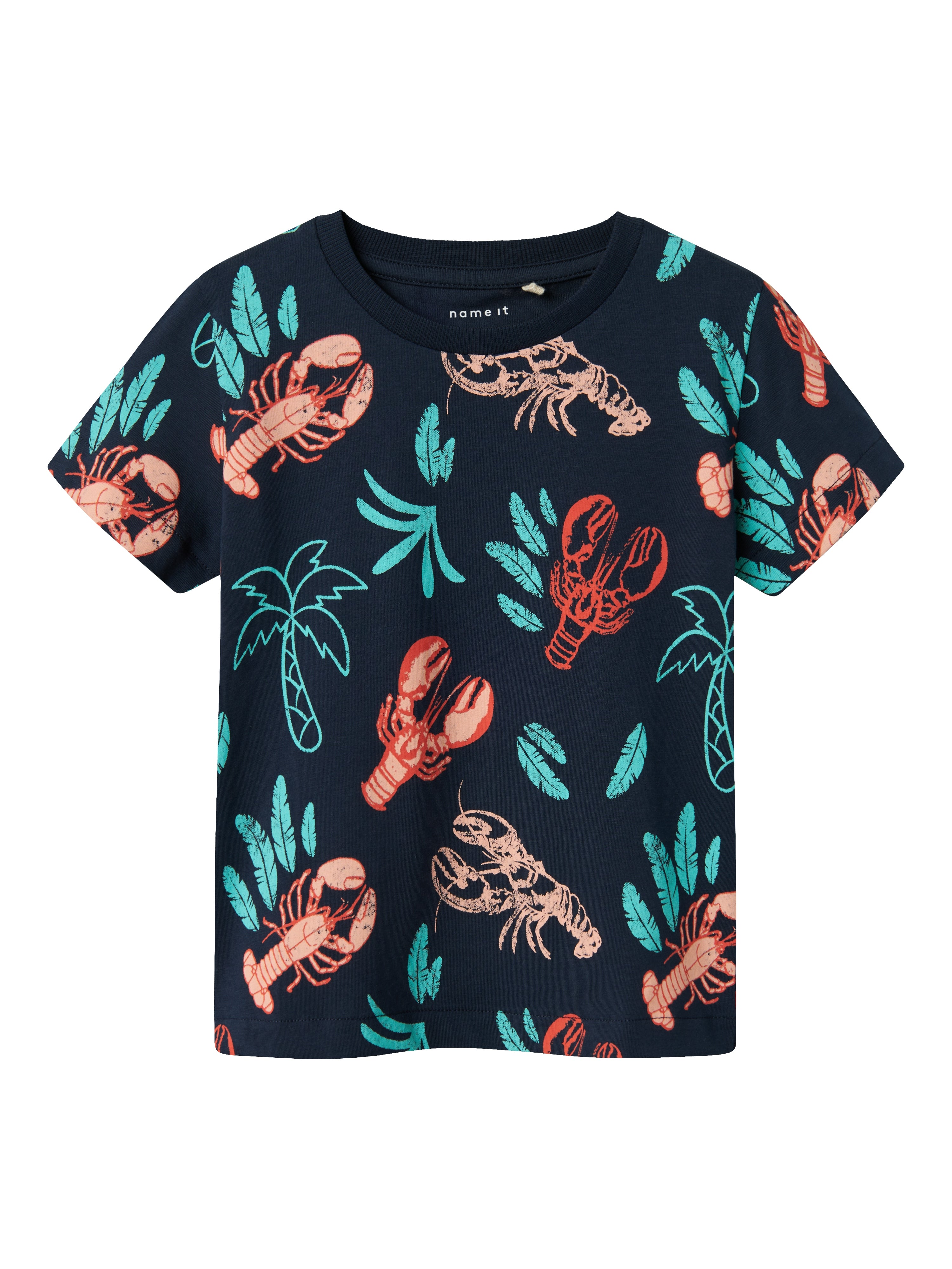 Camiseta Elen Marino