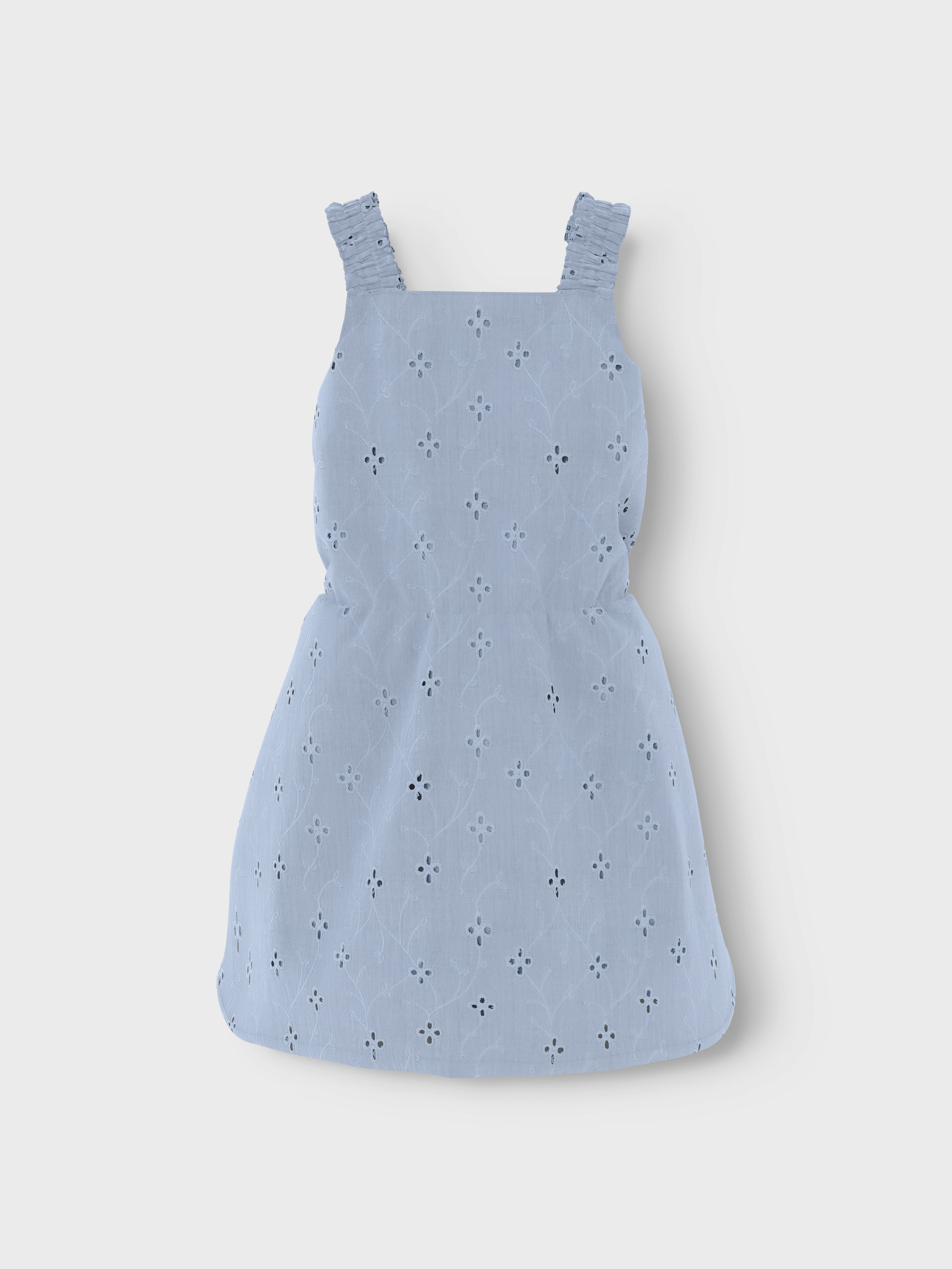 Vestido Violeta Azul