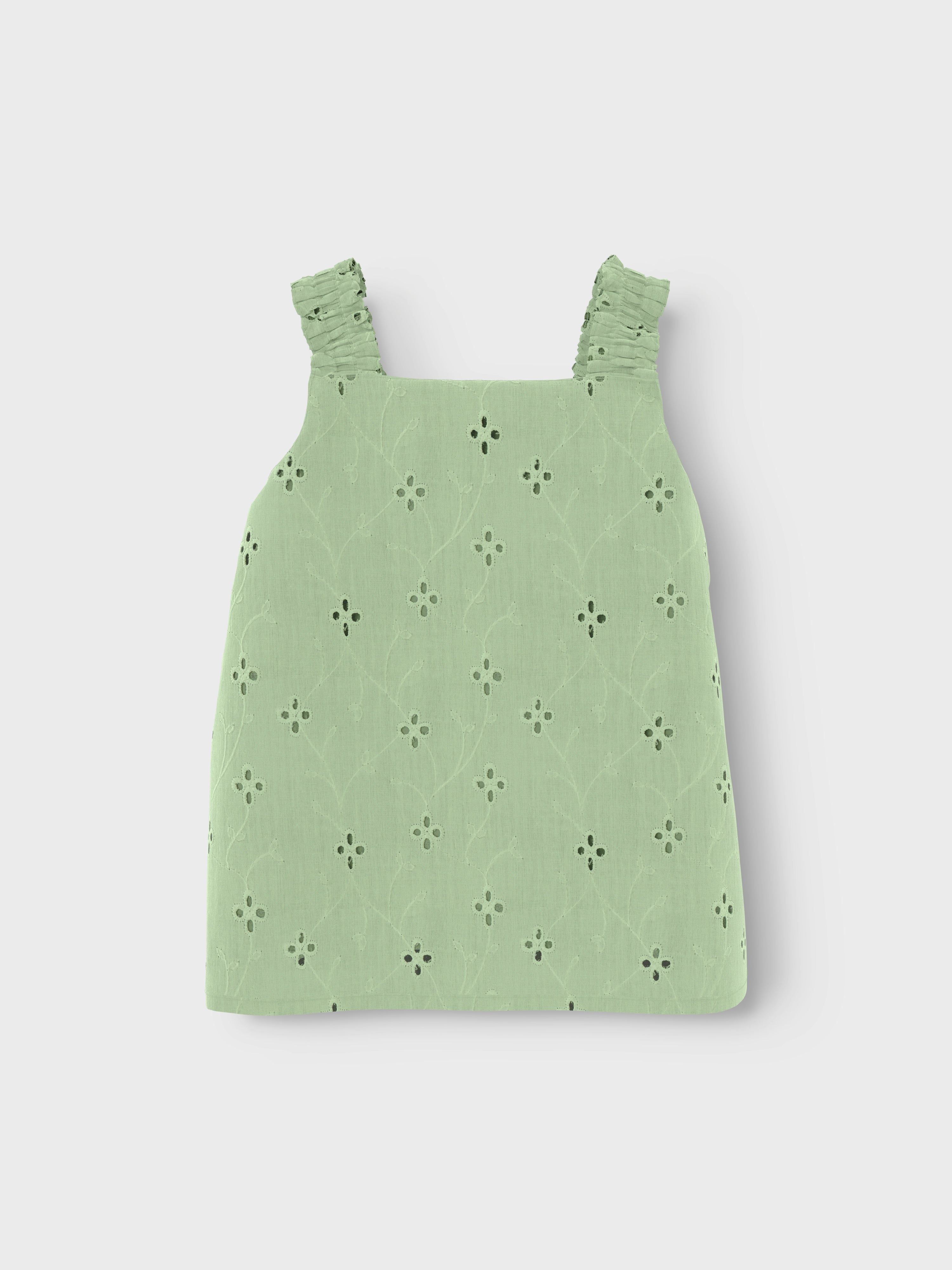 Blusa Violeta Verde