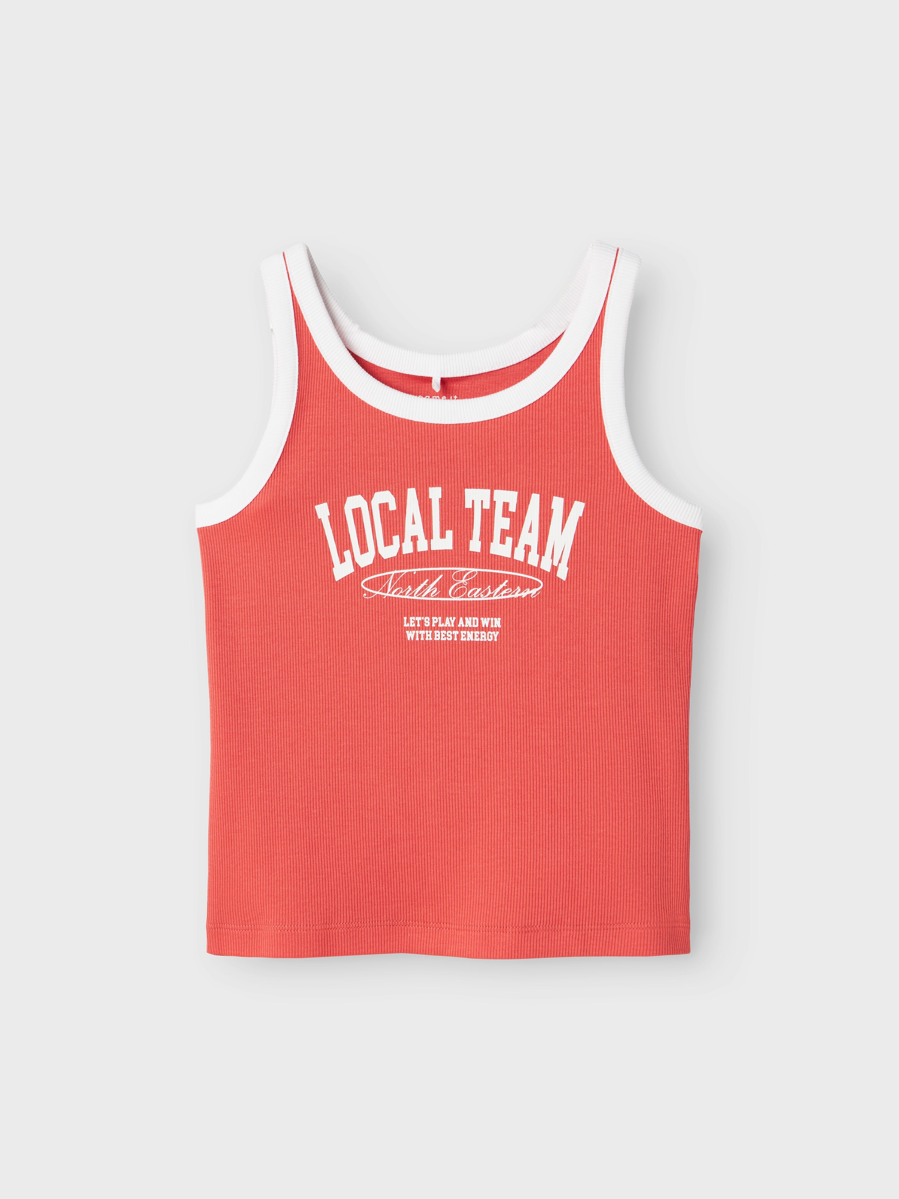 Top Local Team Coral Kid