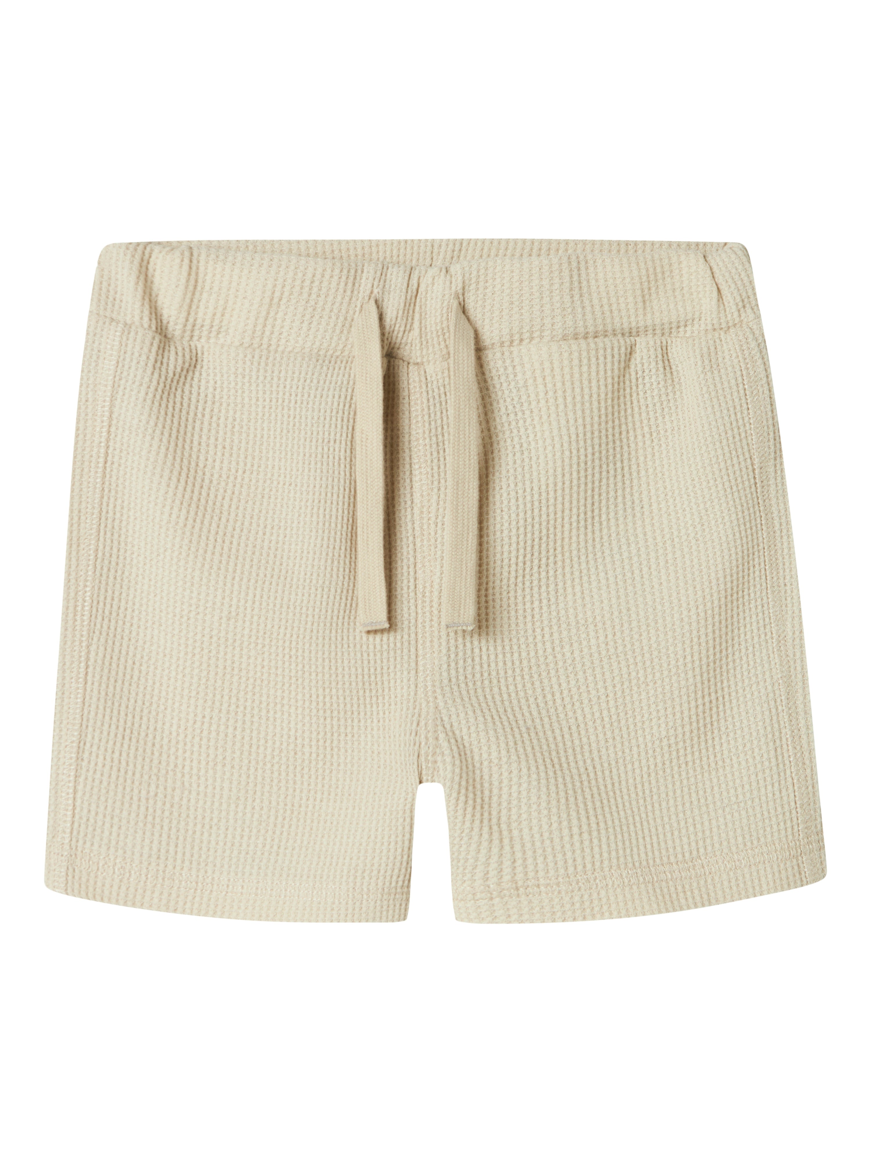 Short Jago Beige Mini