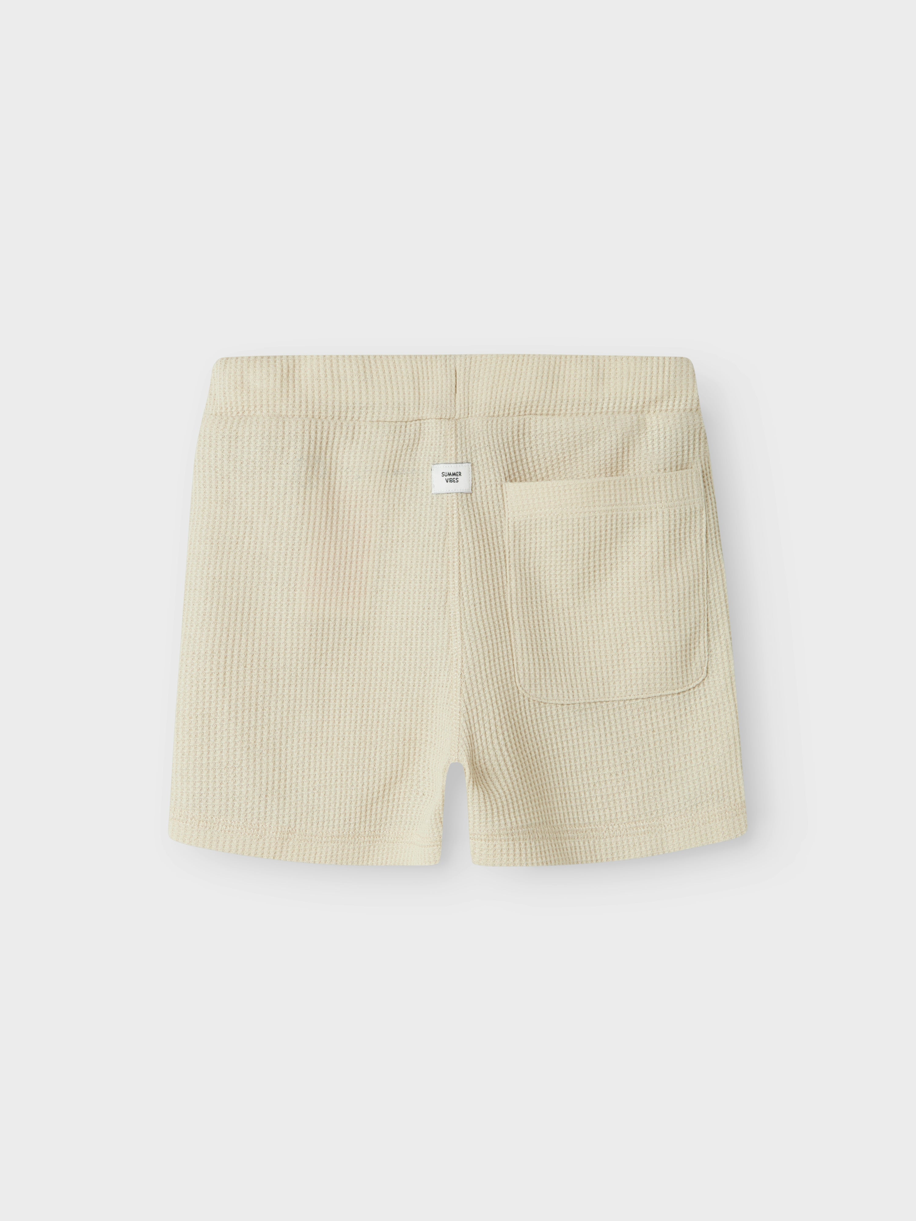 Short Jago Beige Mini