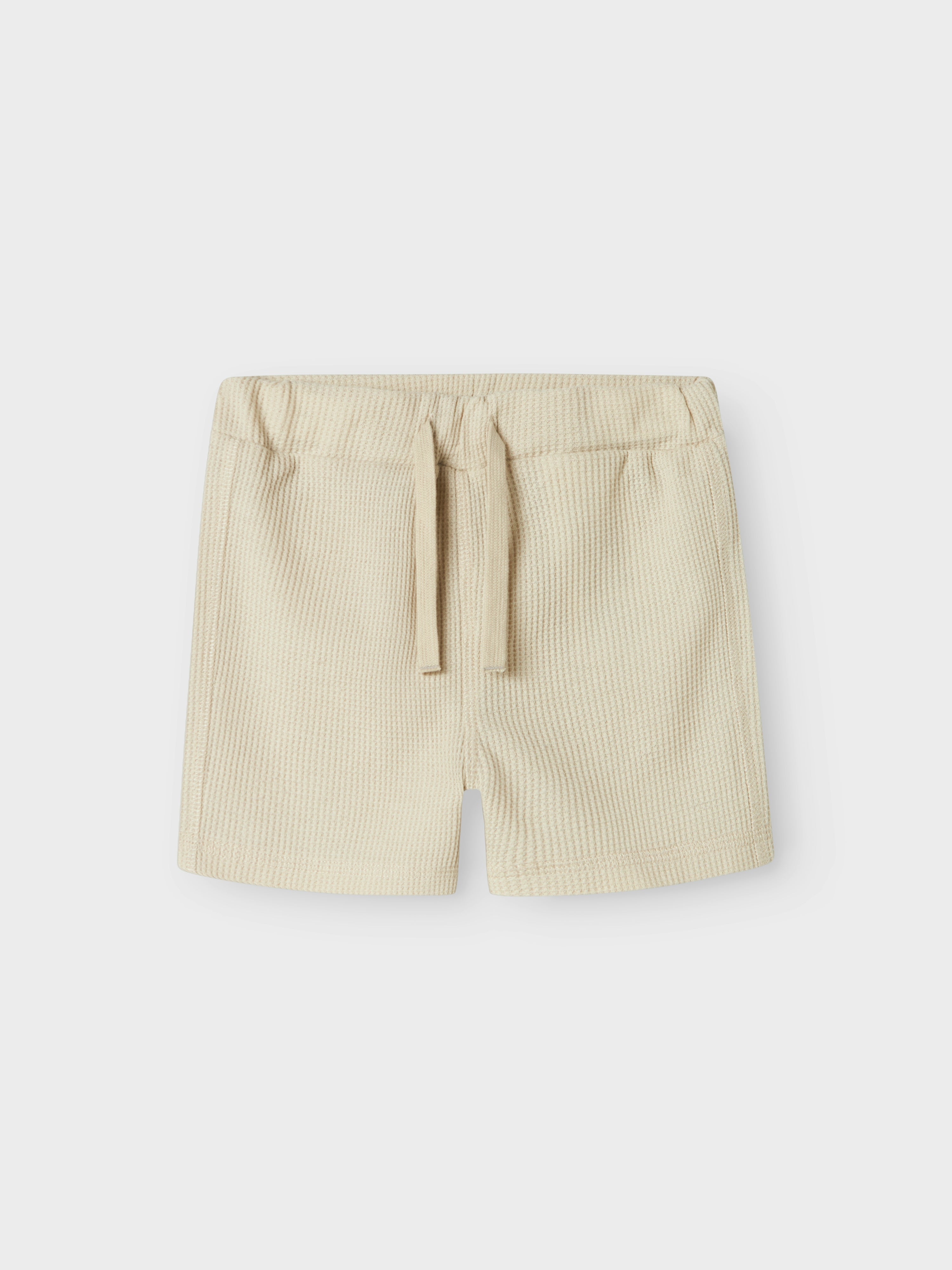 Short Jago Beige Mini
