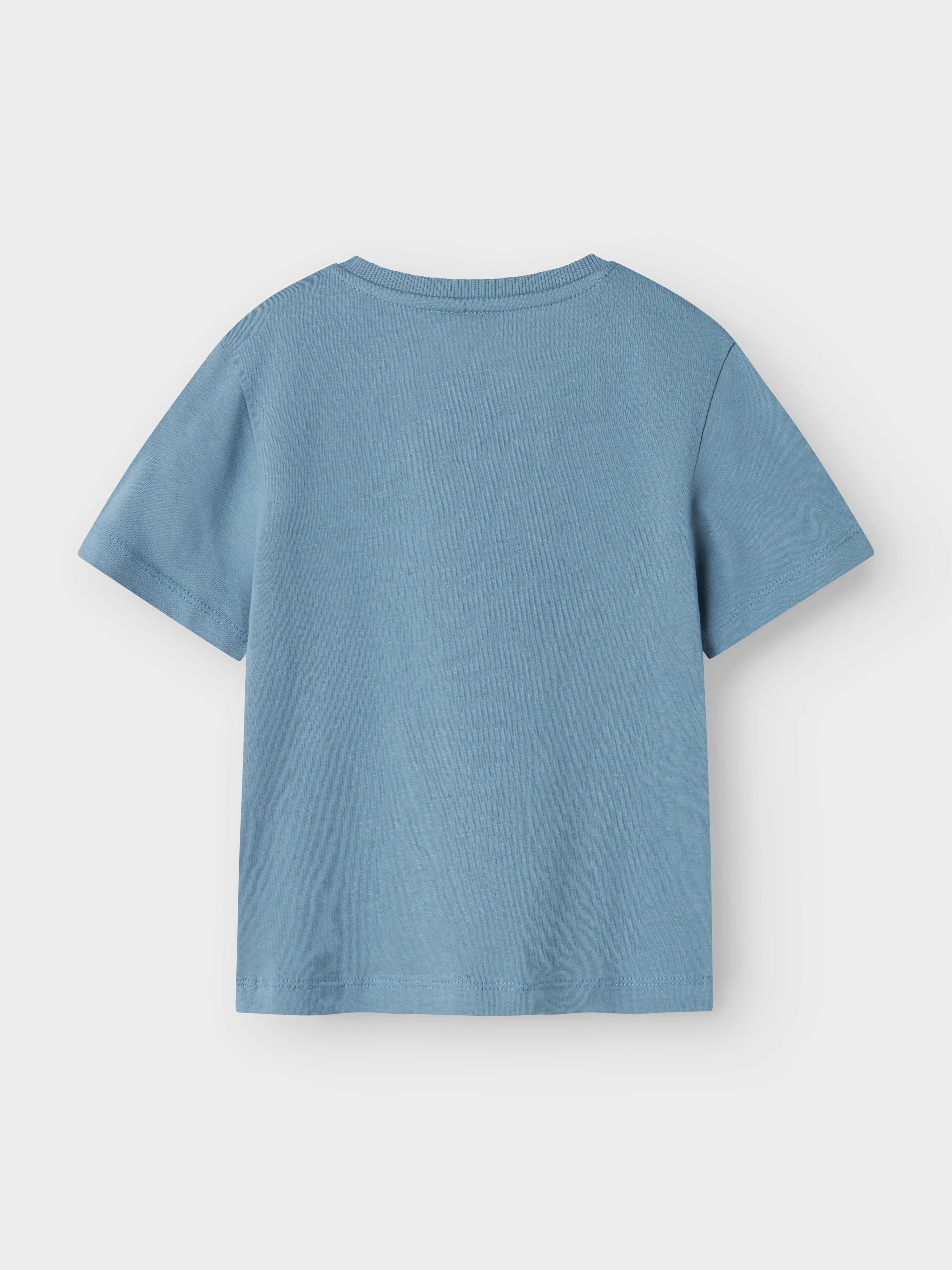 Camiseta Dino Auriculares