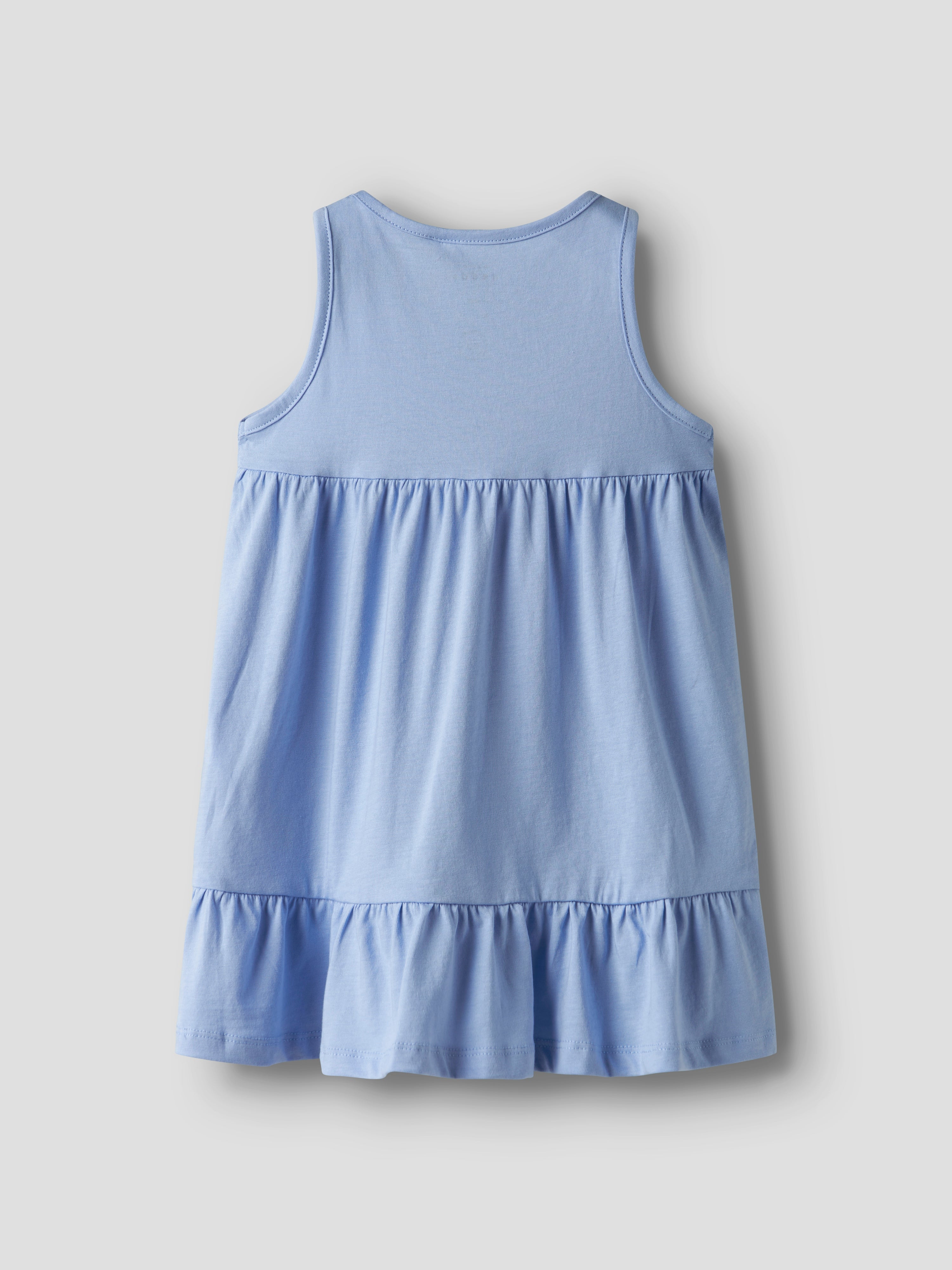 Vestido Vione Azul