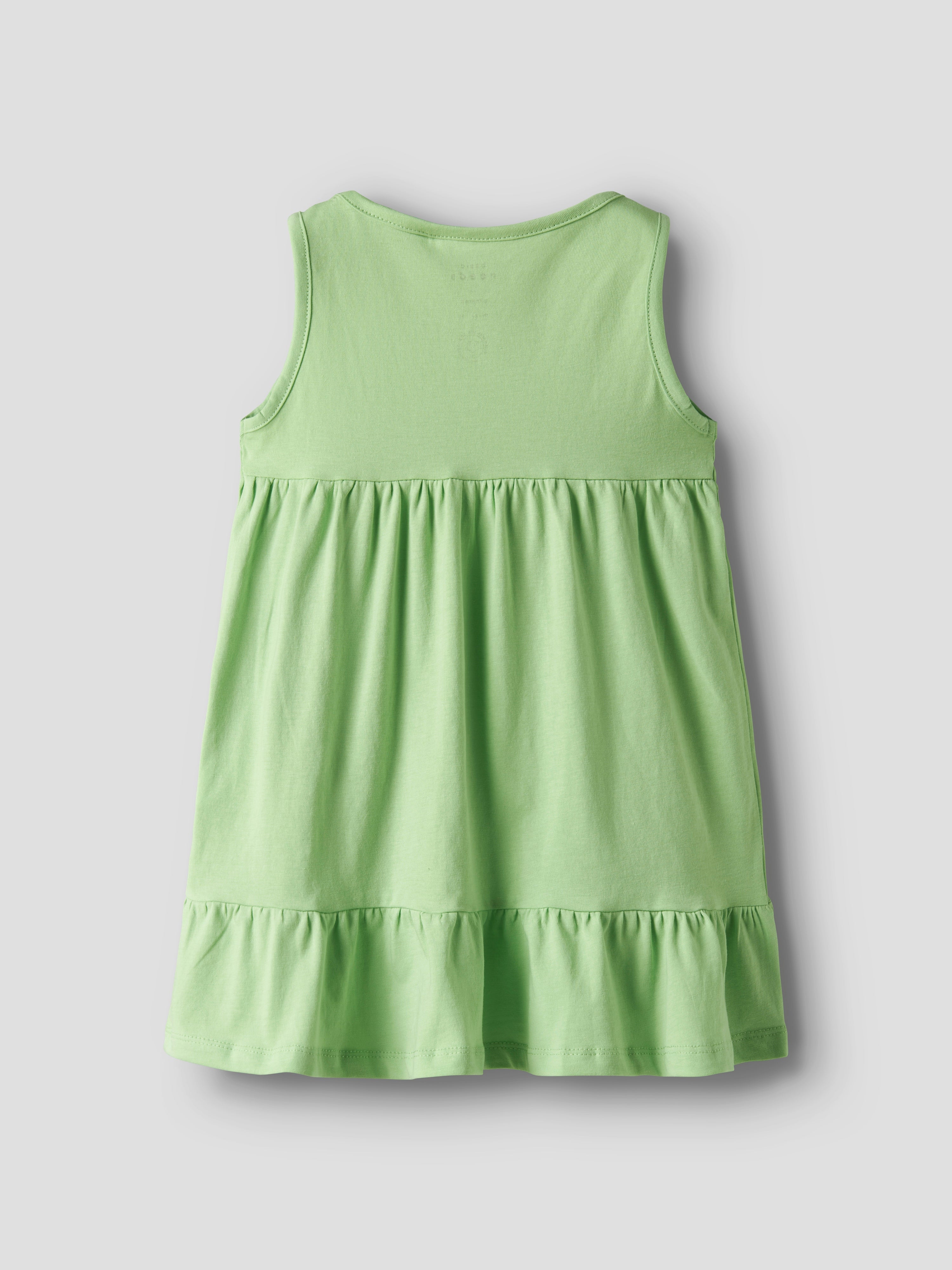 Vestido Vione Verde