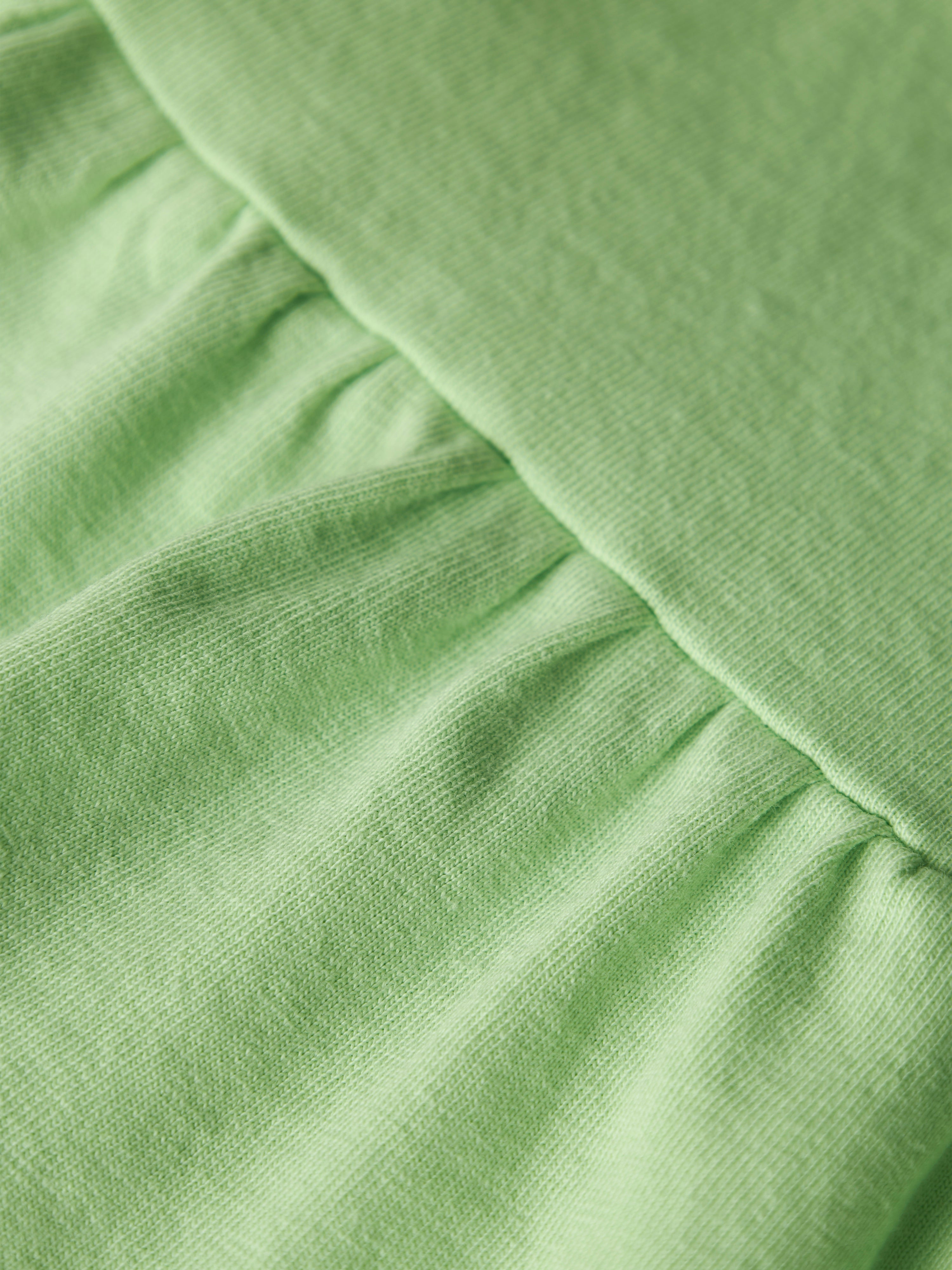 Vestido Vione Verde