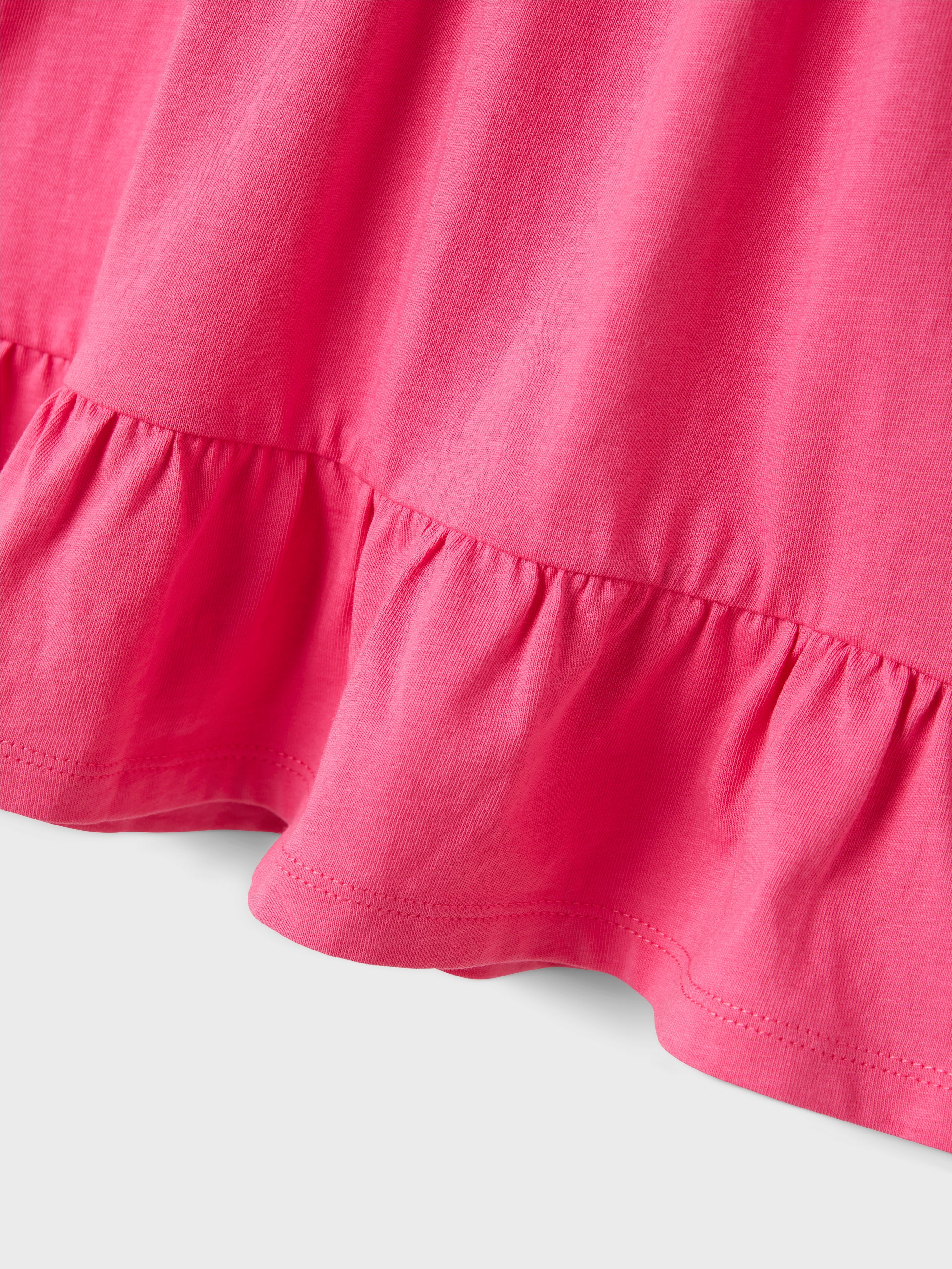 Vestido Vione Rosa