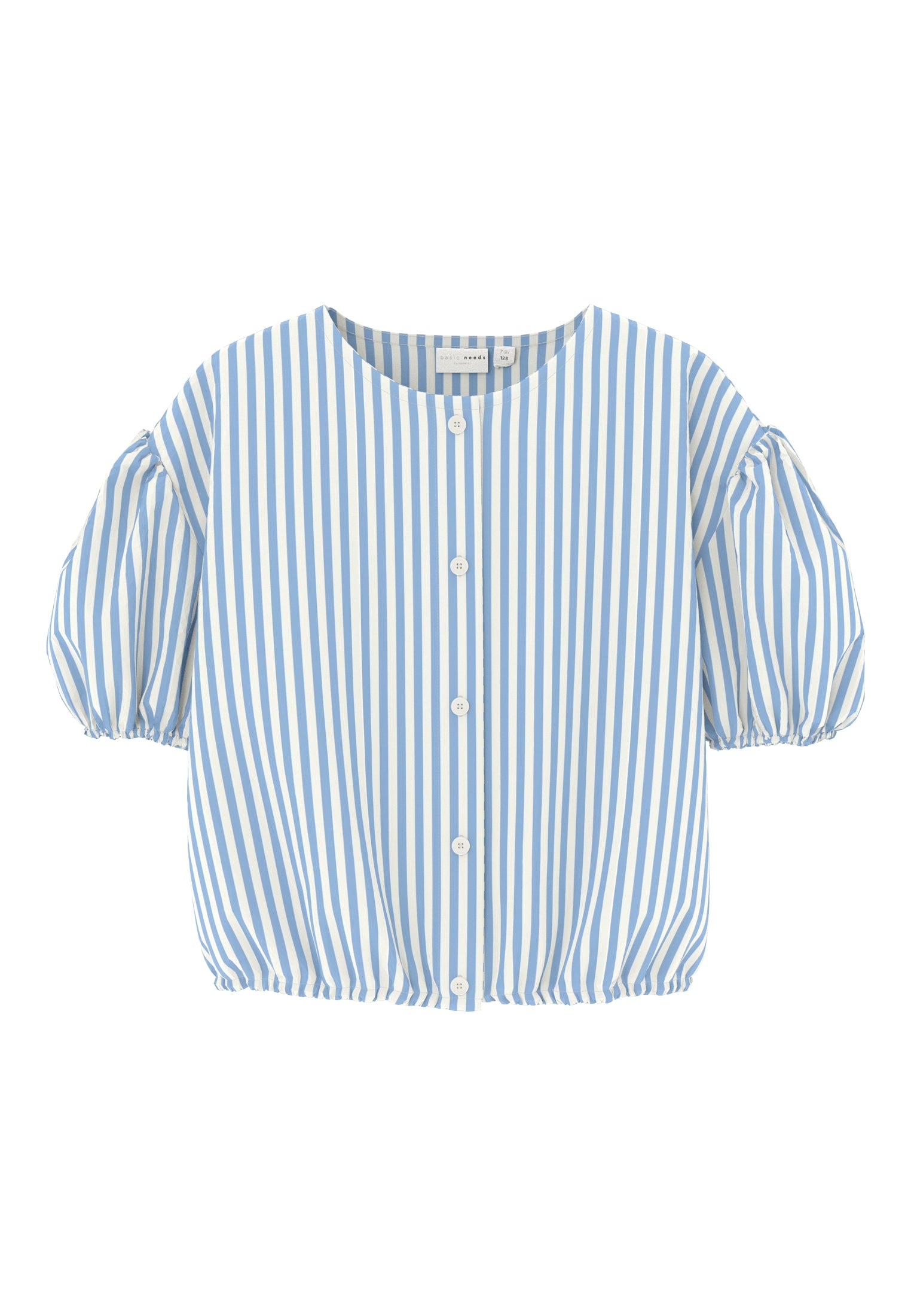 Blusa Velma Rayas Kid