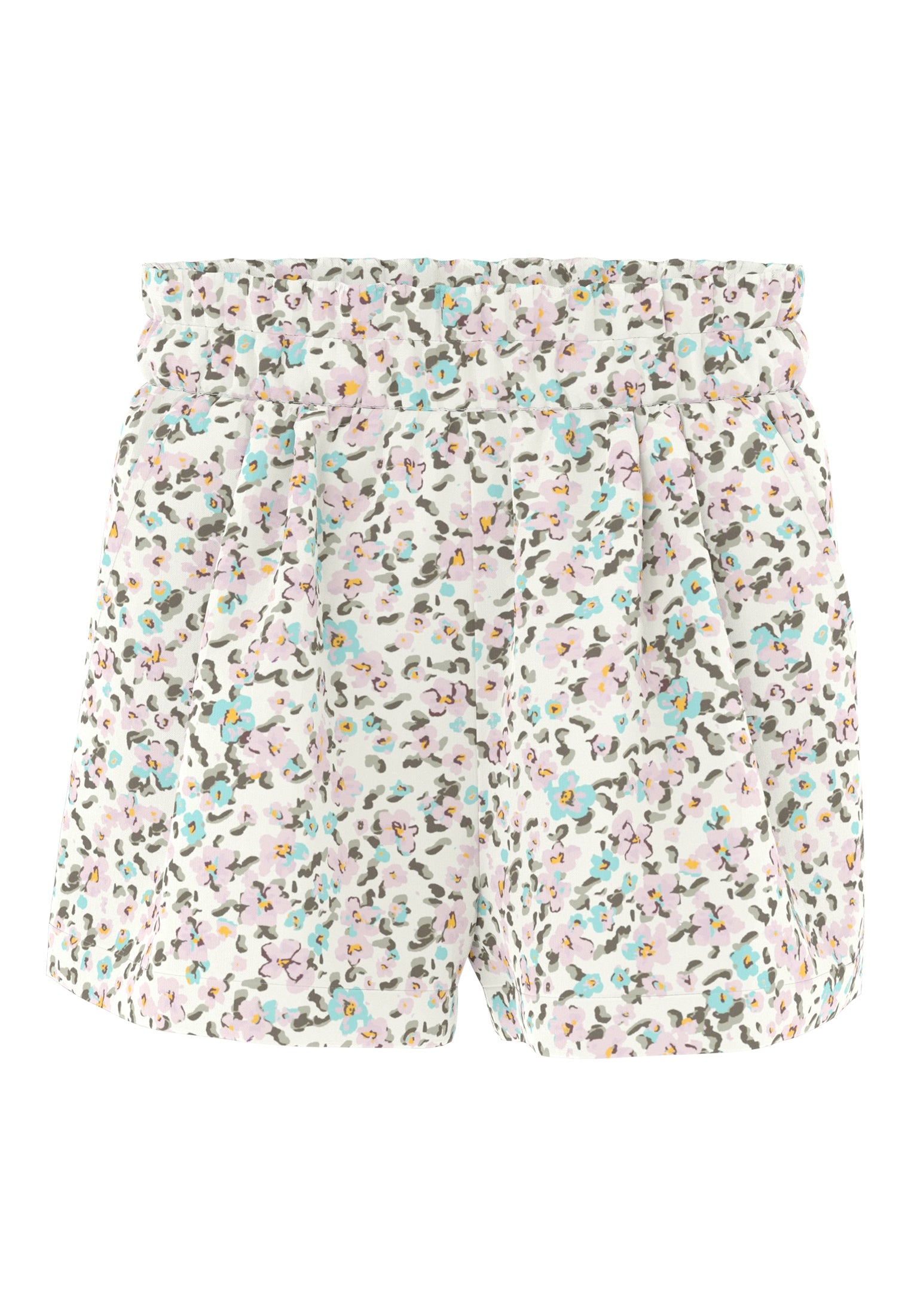 Short Velma Flores Mini