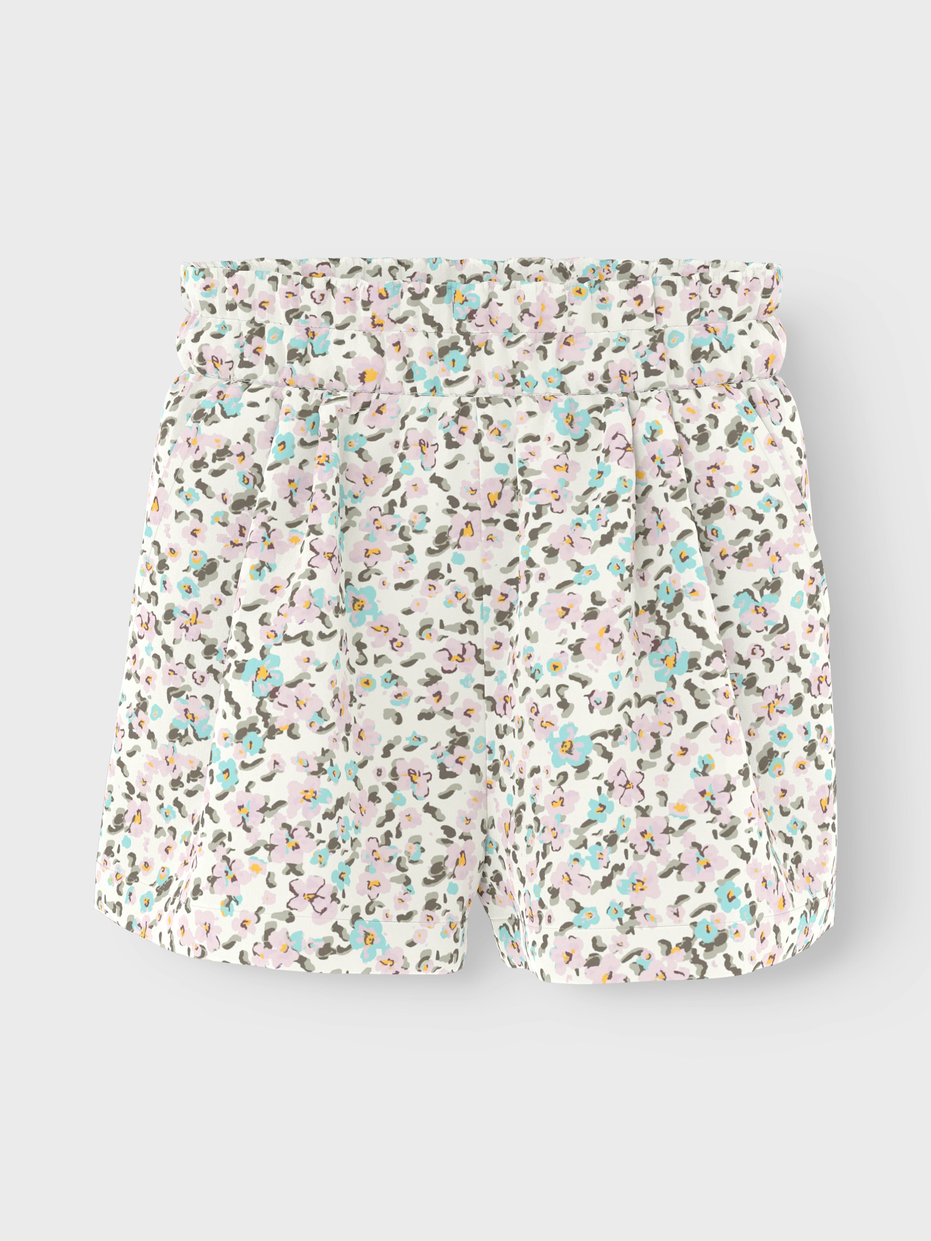 Short Velma Flores Mini