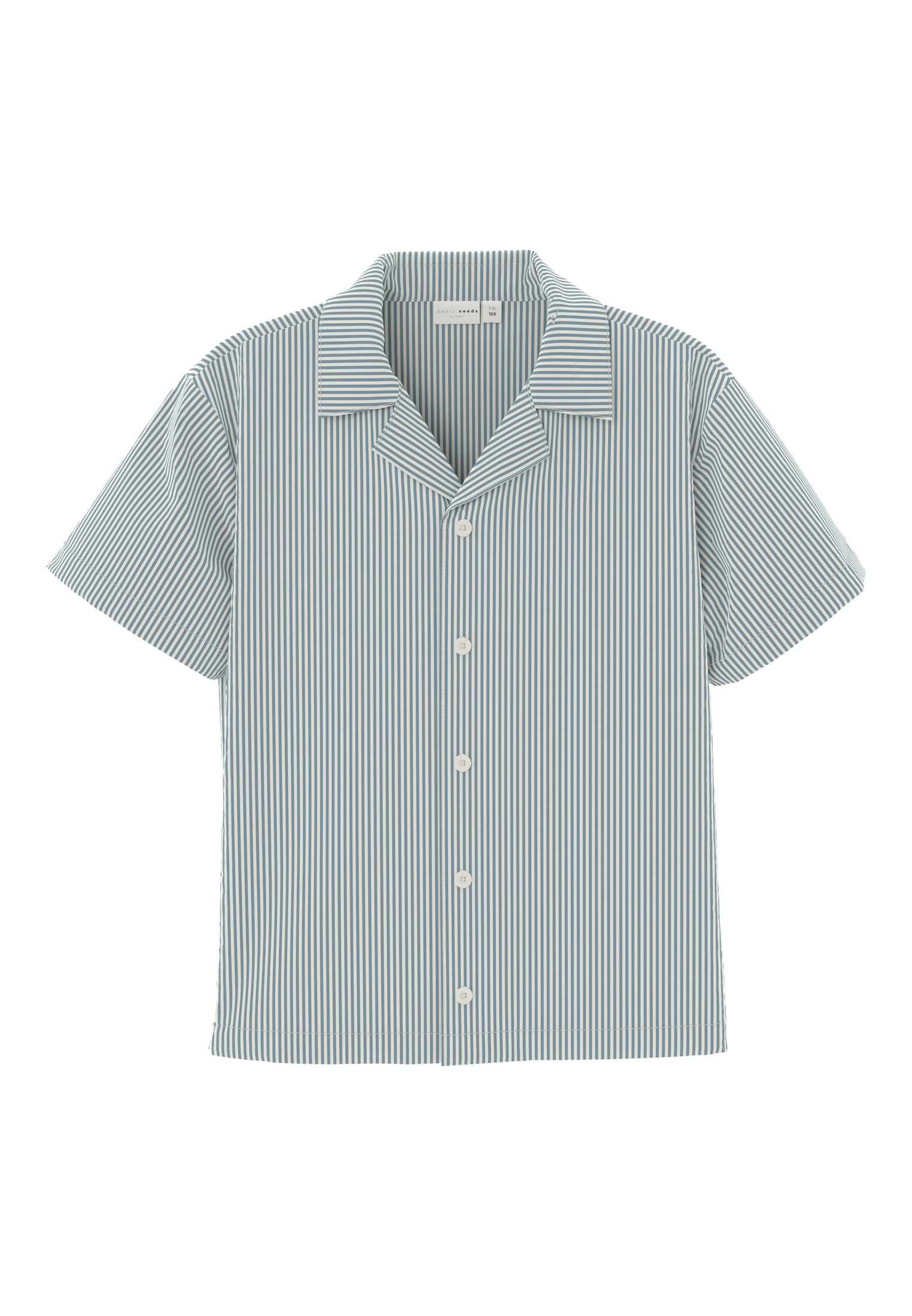 Camisa Veryl Rayas