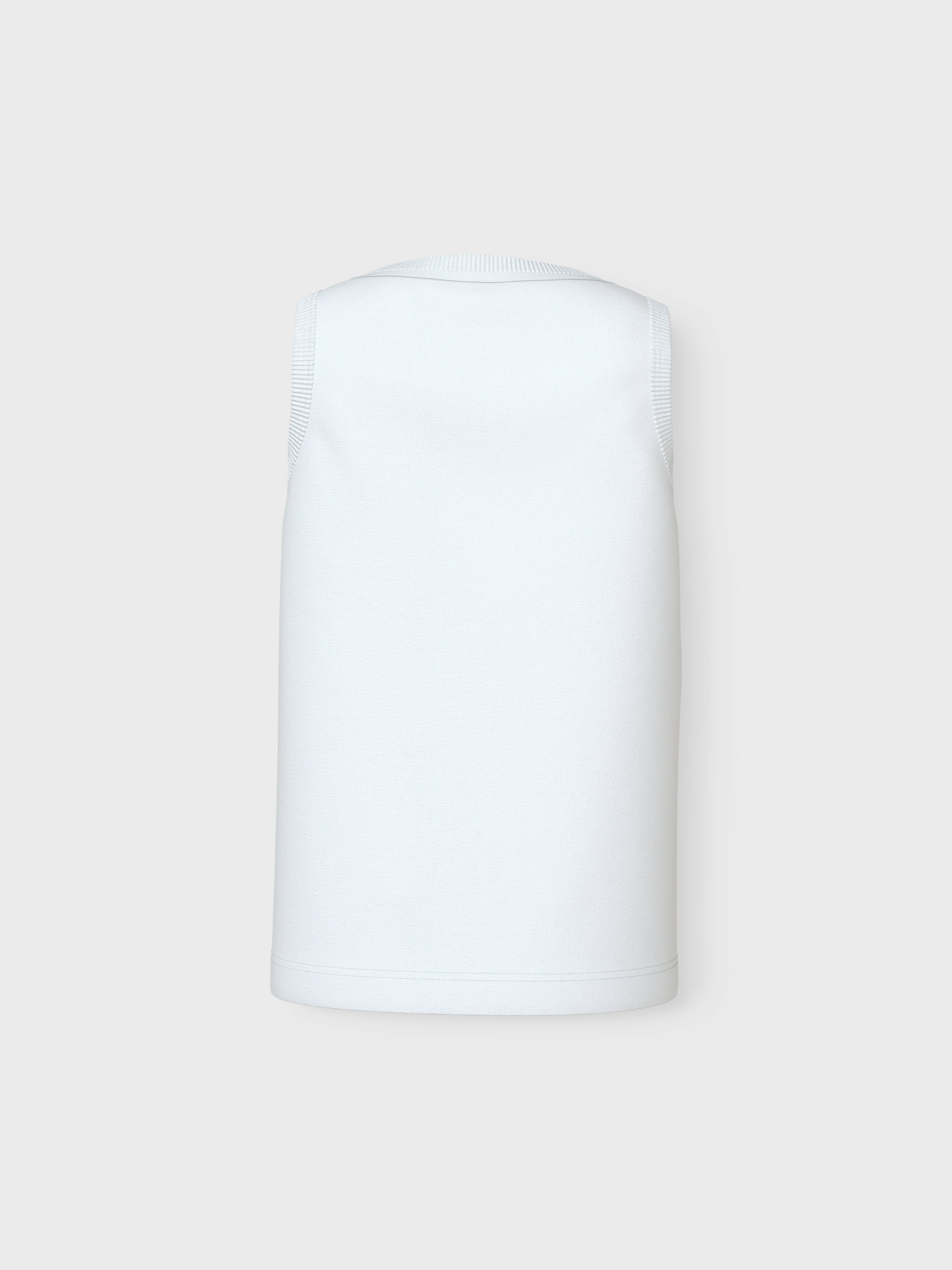 Camiseta Tiger Surf Blanca