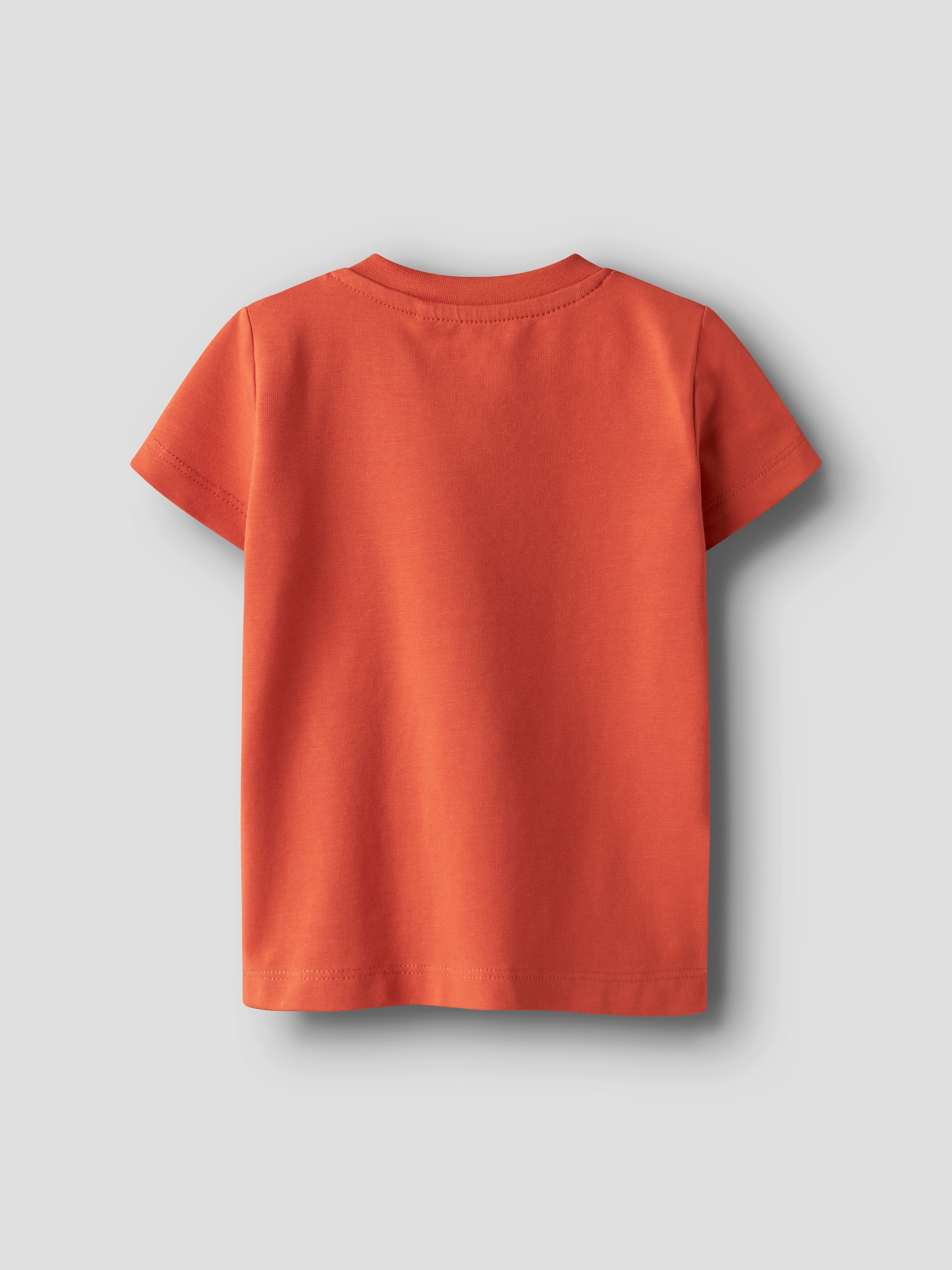 Camiseta Barco Paprika Bebé