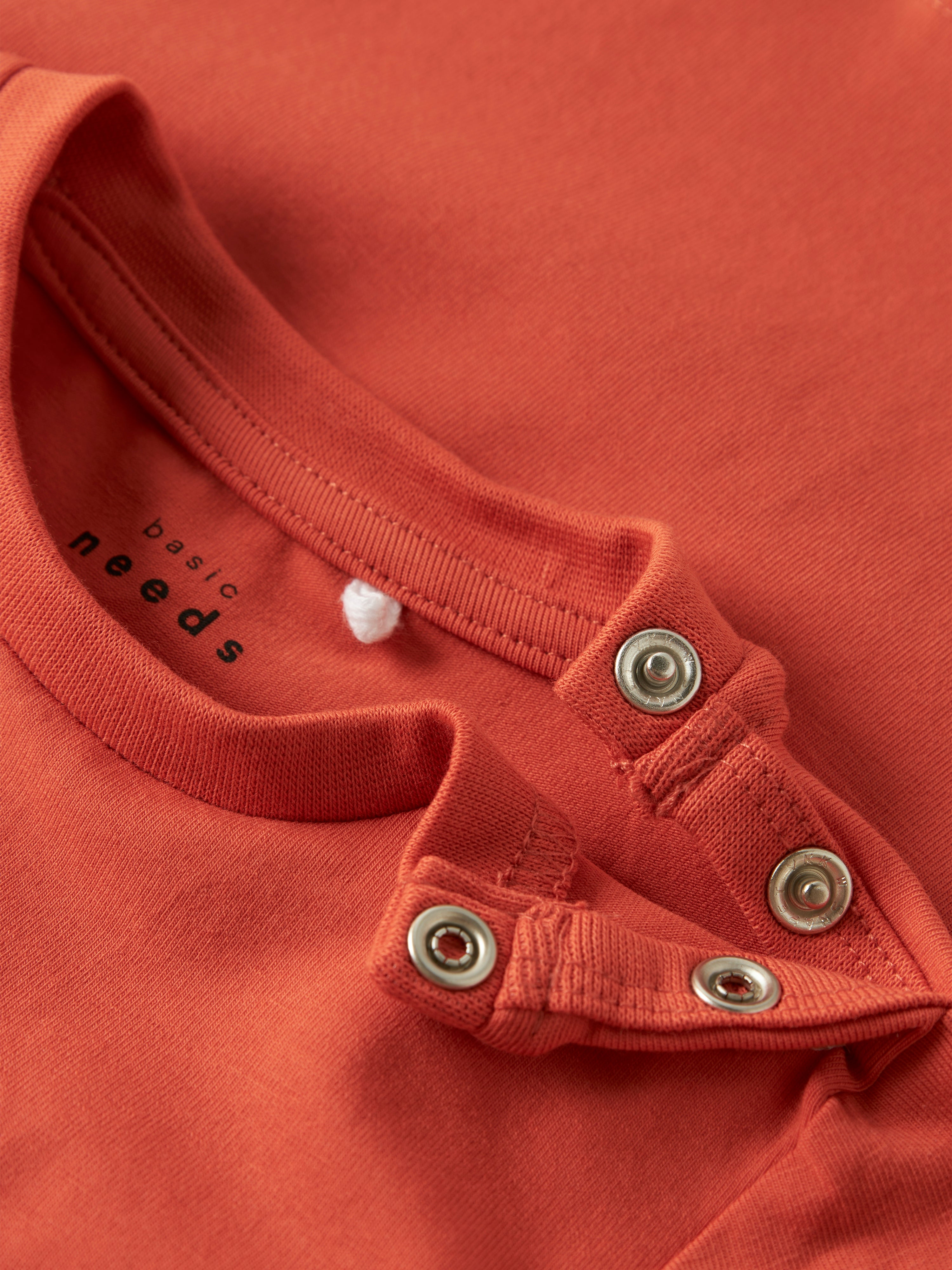 Camiseta Barco Paprika Bebé