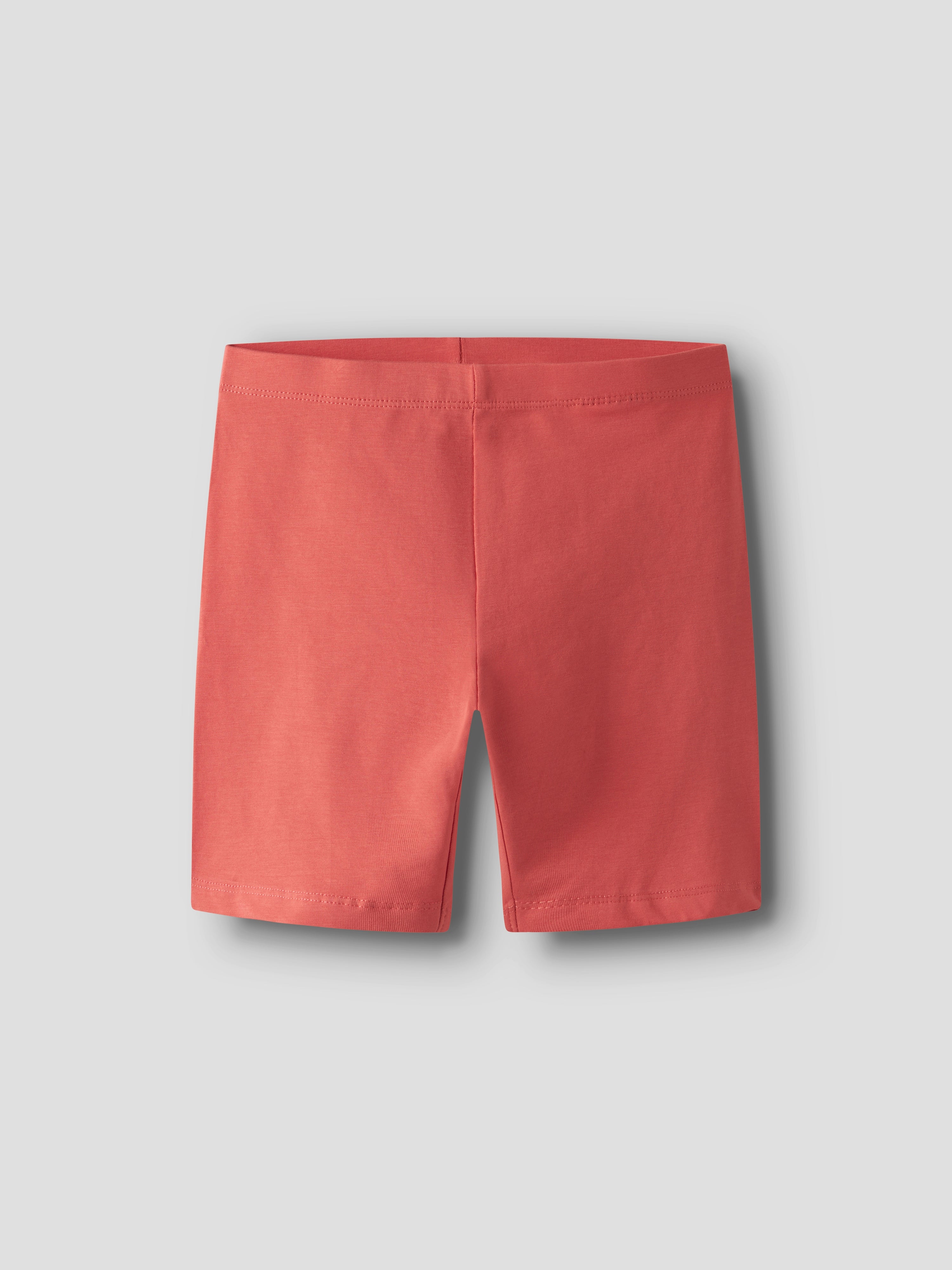 Malla Ciclista Coral Kid