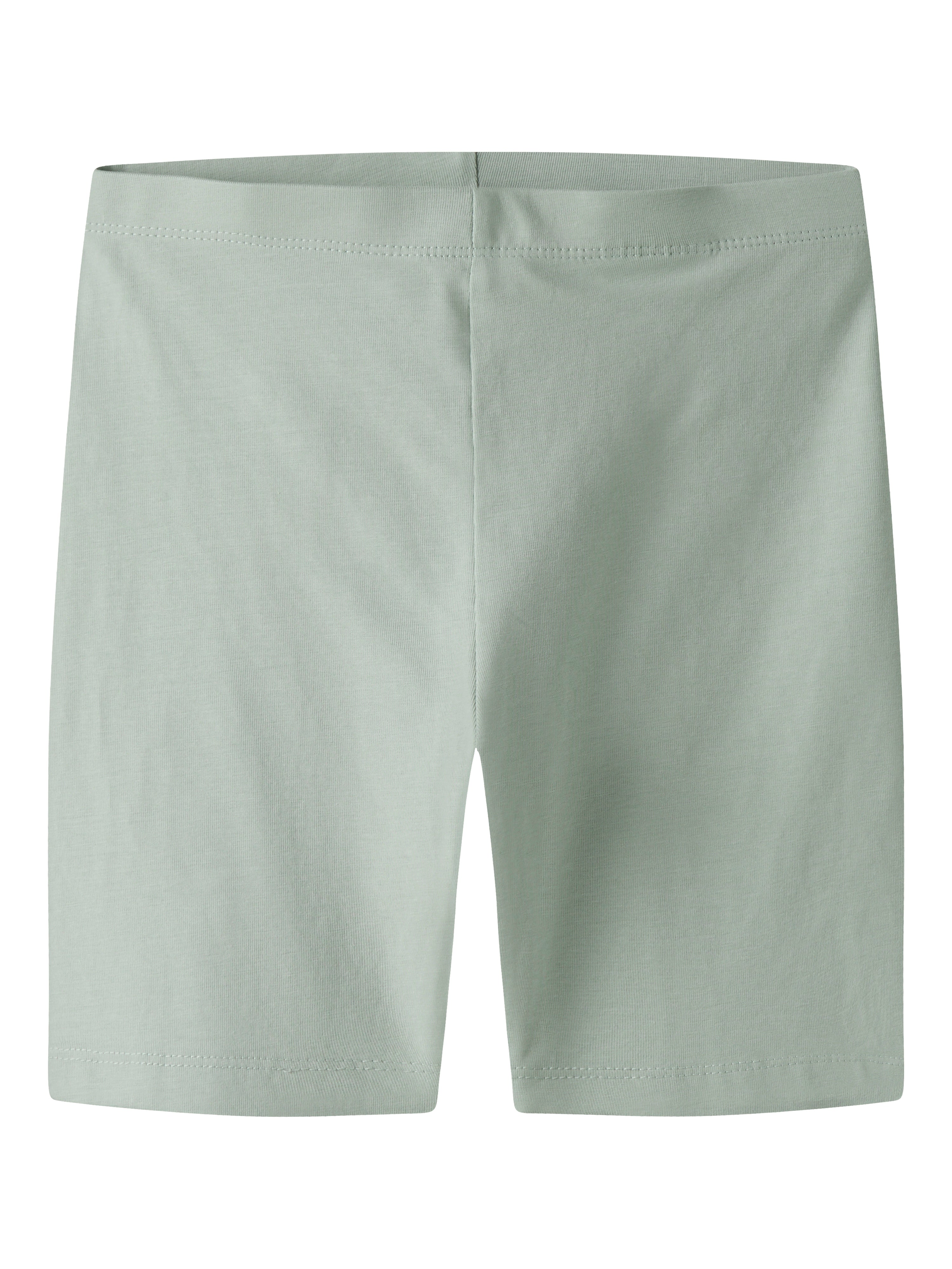 Malla Ciclista Verde Kid