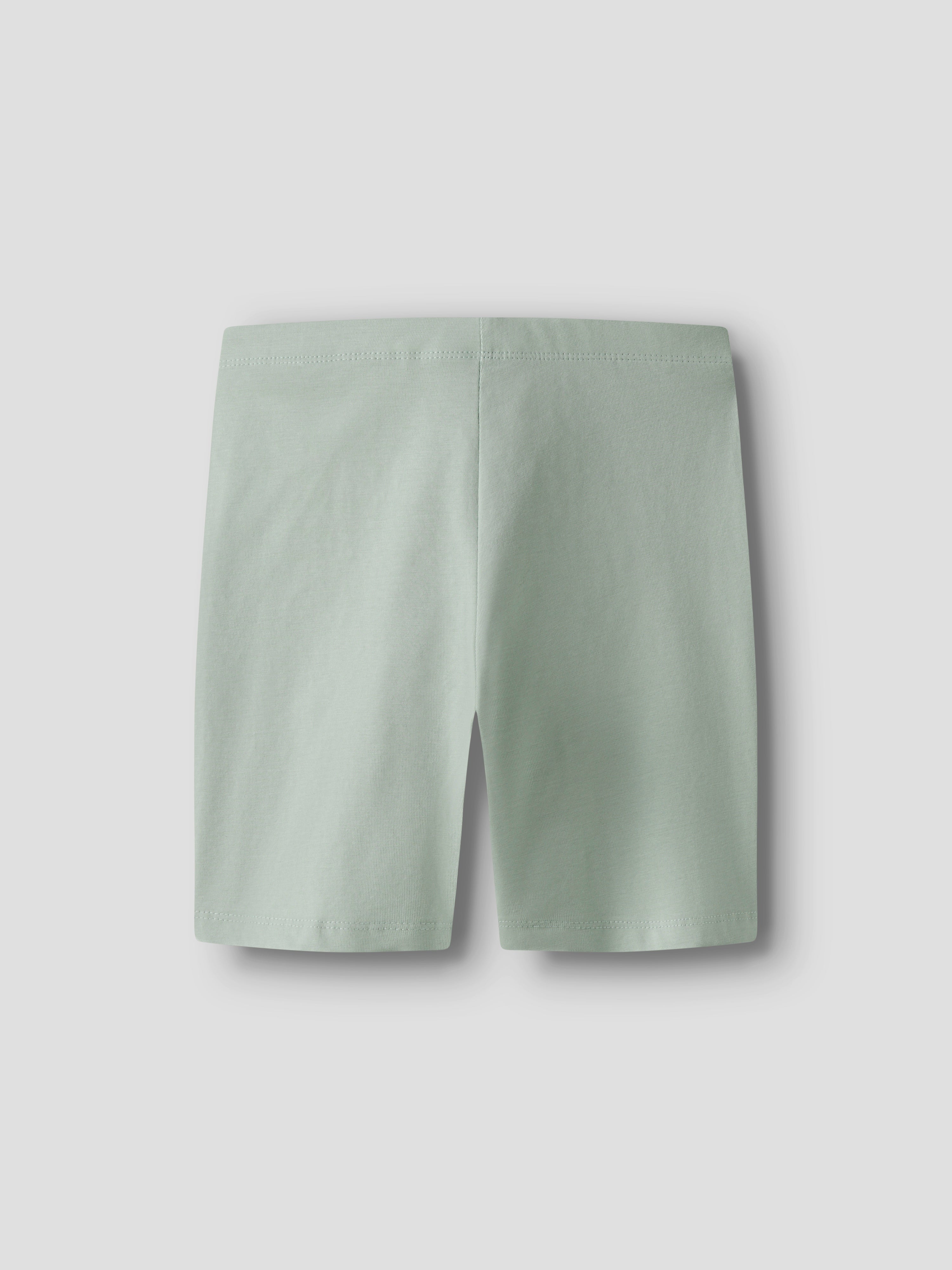 Malla Ciclista Verde Kid