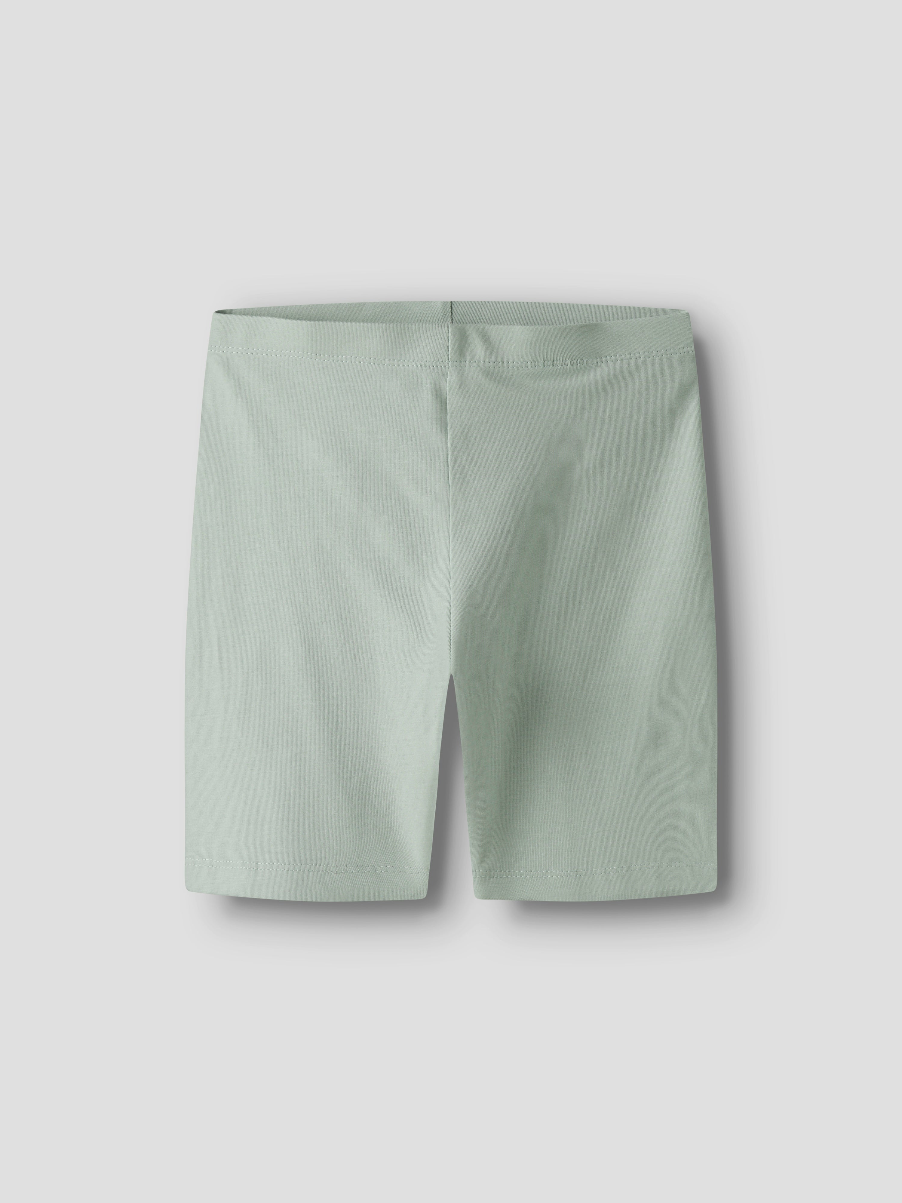 Malla Ciclista Verde Kid