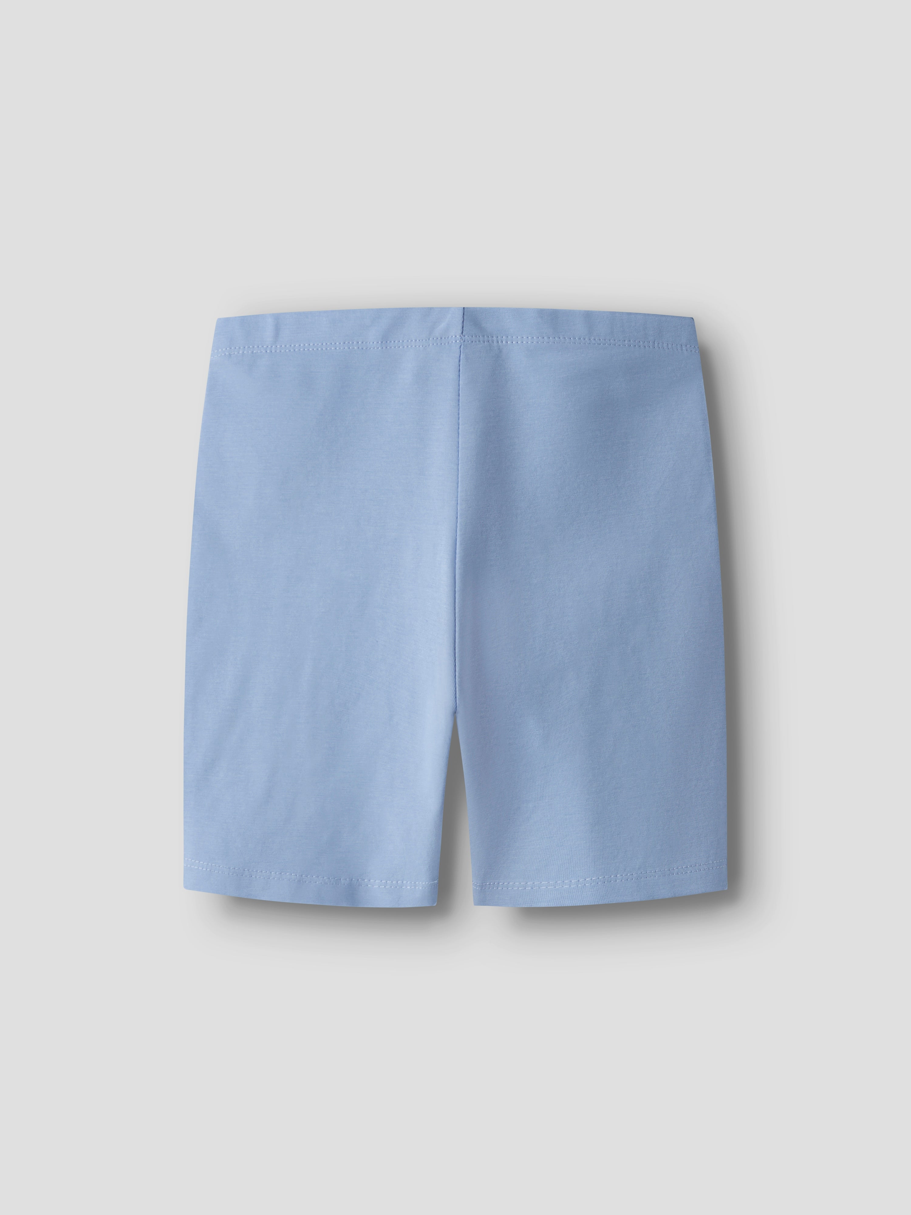 Malla Ciclista Azul Kid