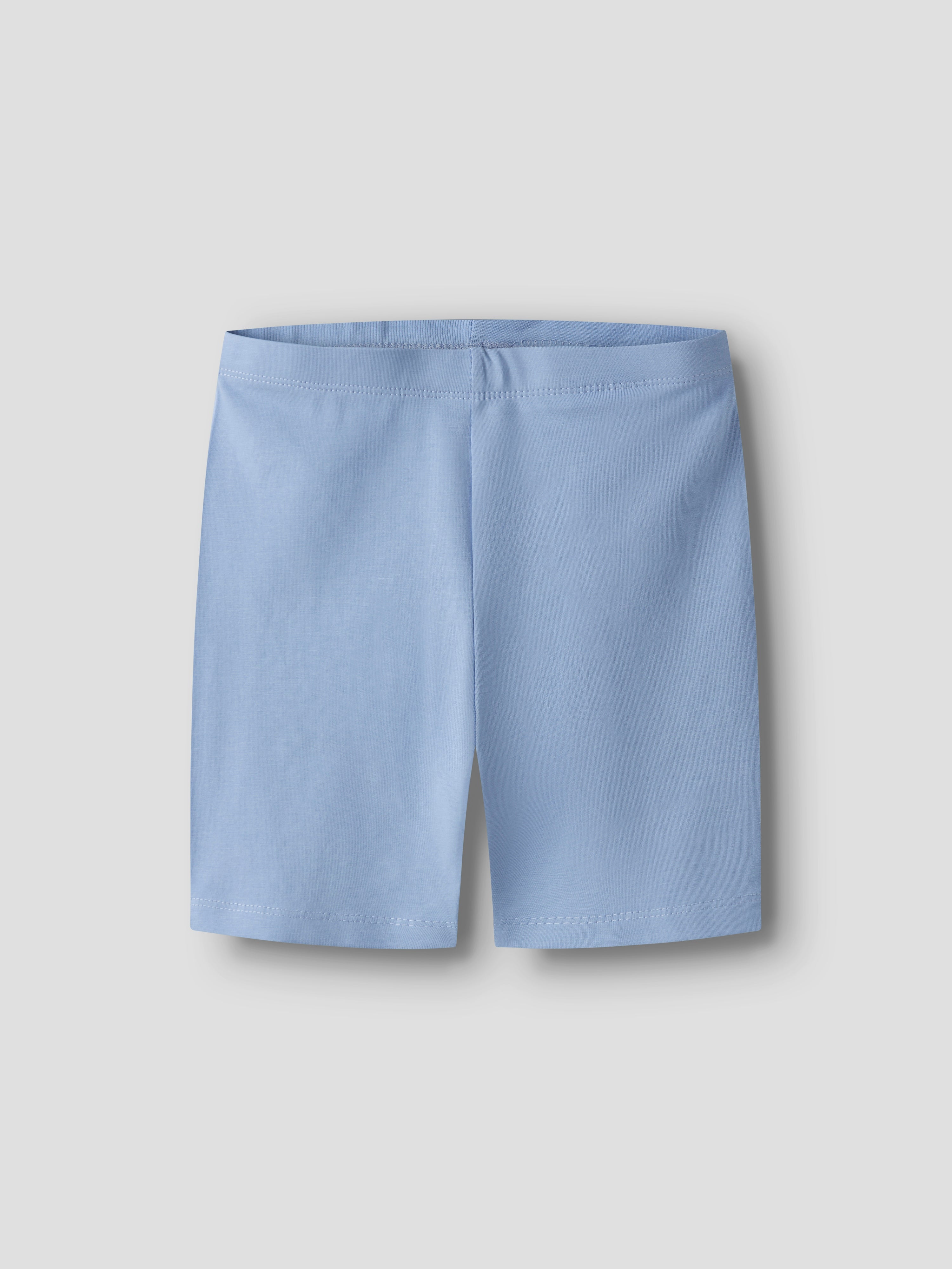 Malla Ciclista Azul Kid
