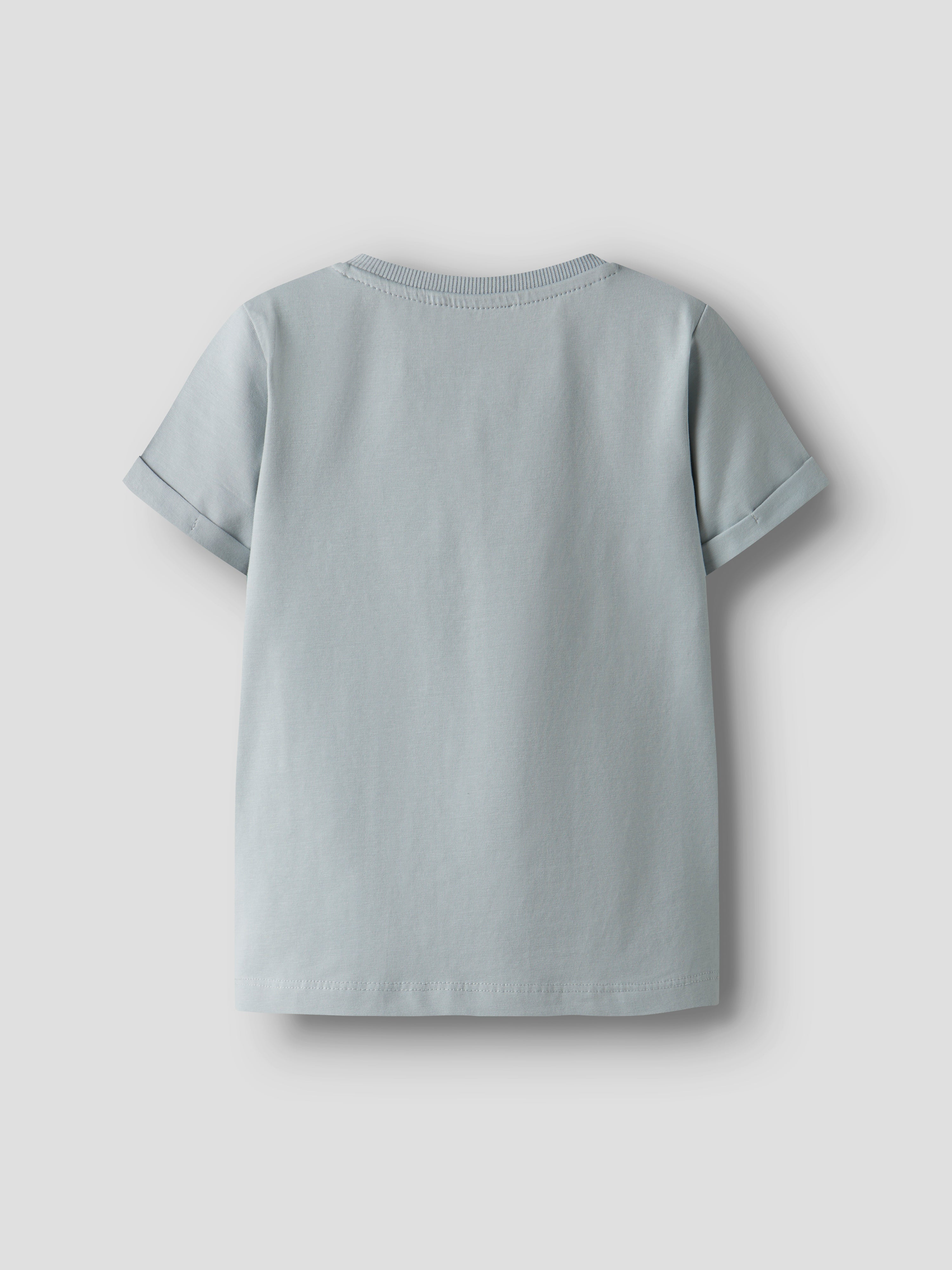 Camiseta Lunch Time Azul