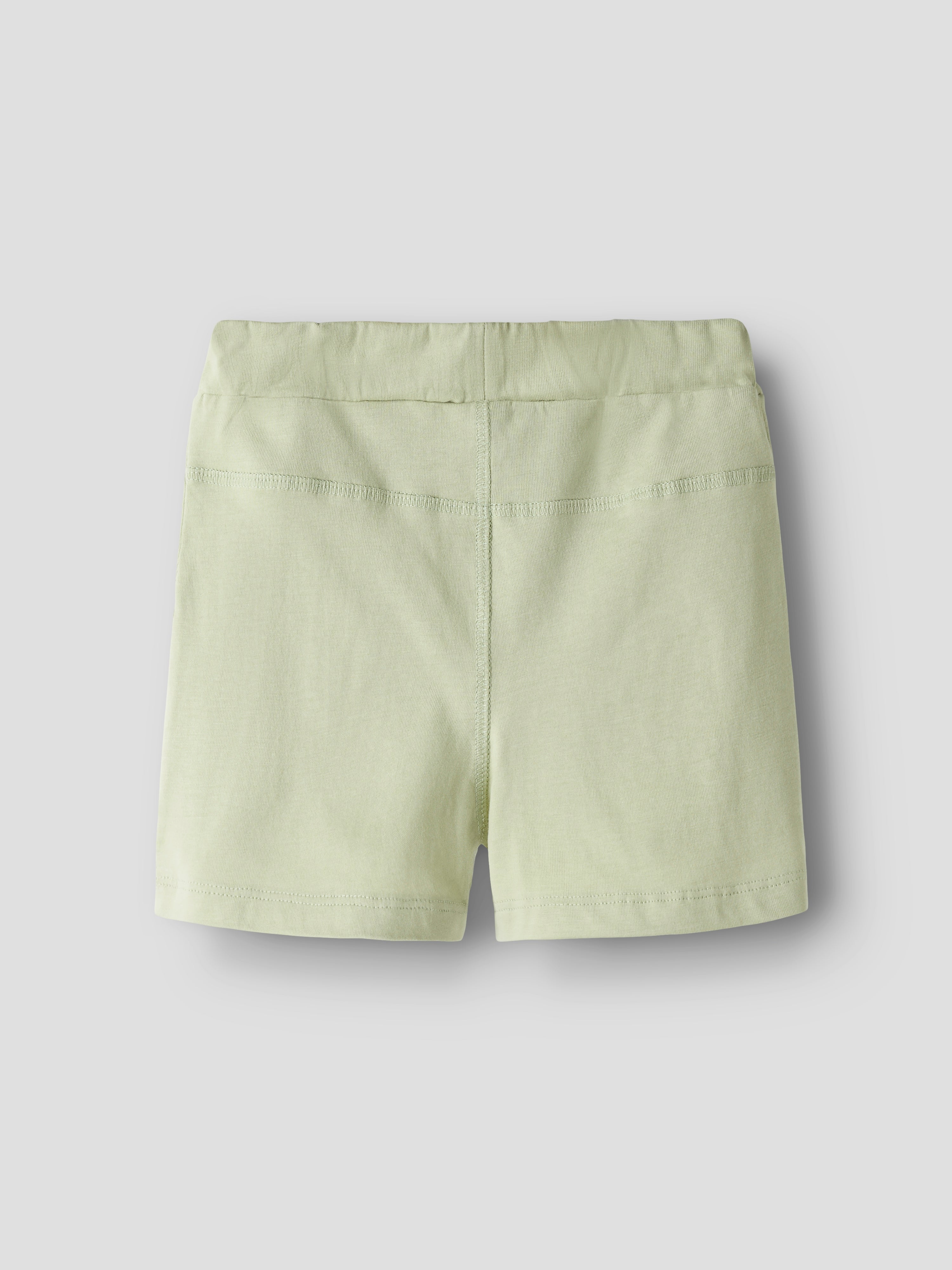 Short Summer Verde Mini