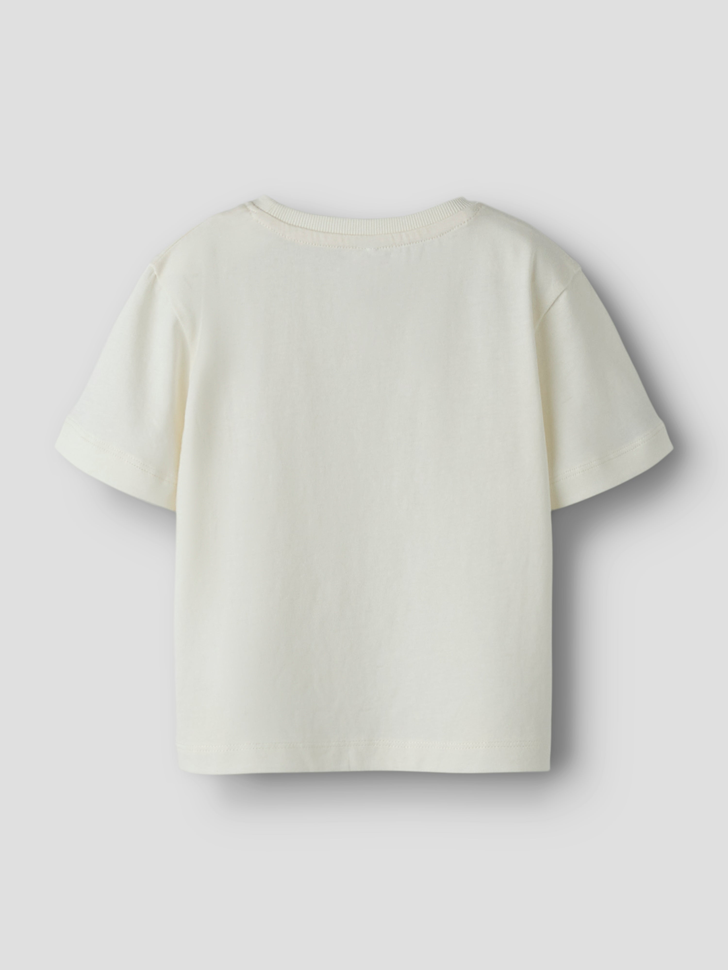 Camiseta Good Memories Crudo Mini