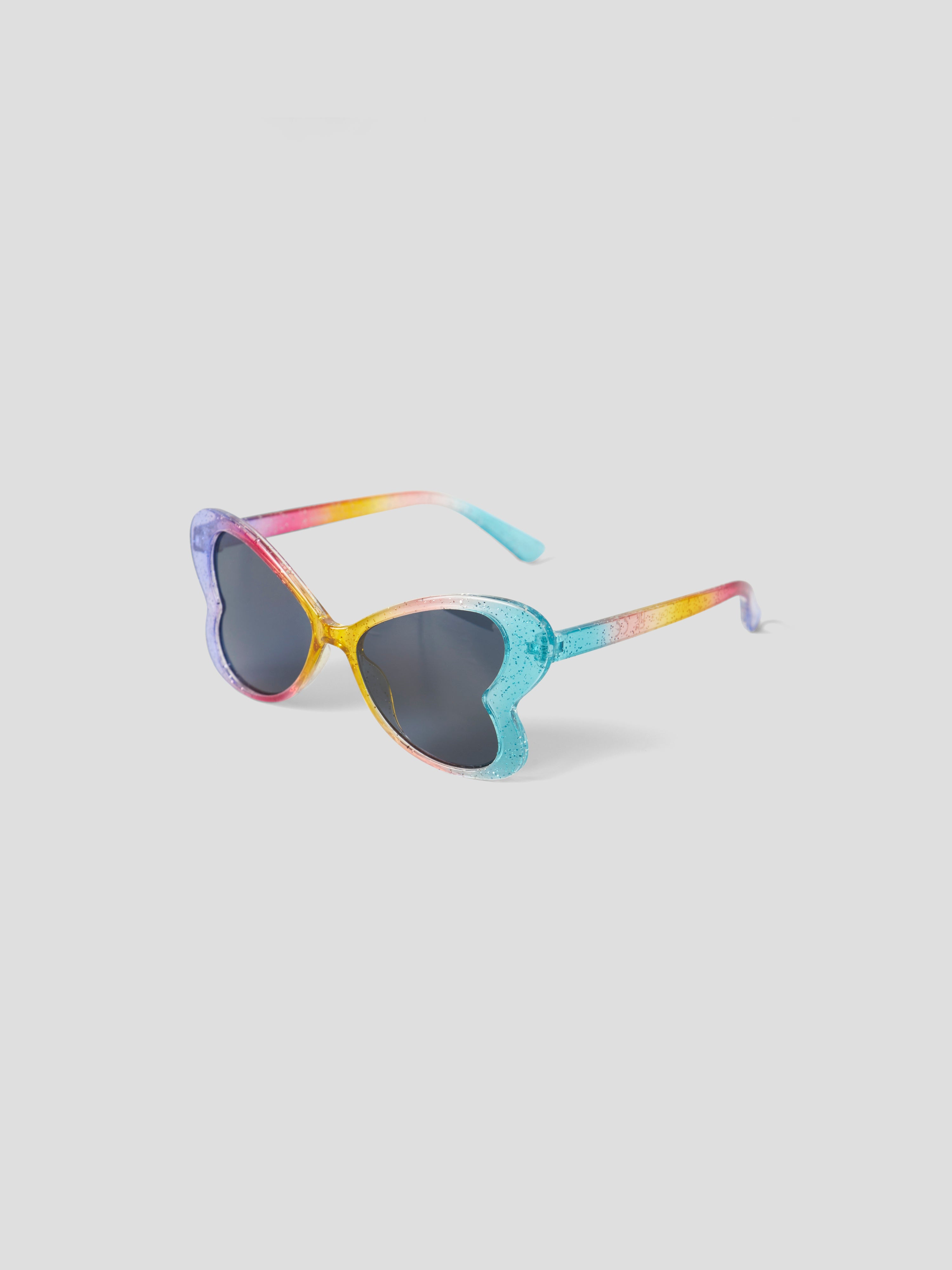 Gafas De Sol Corazón