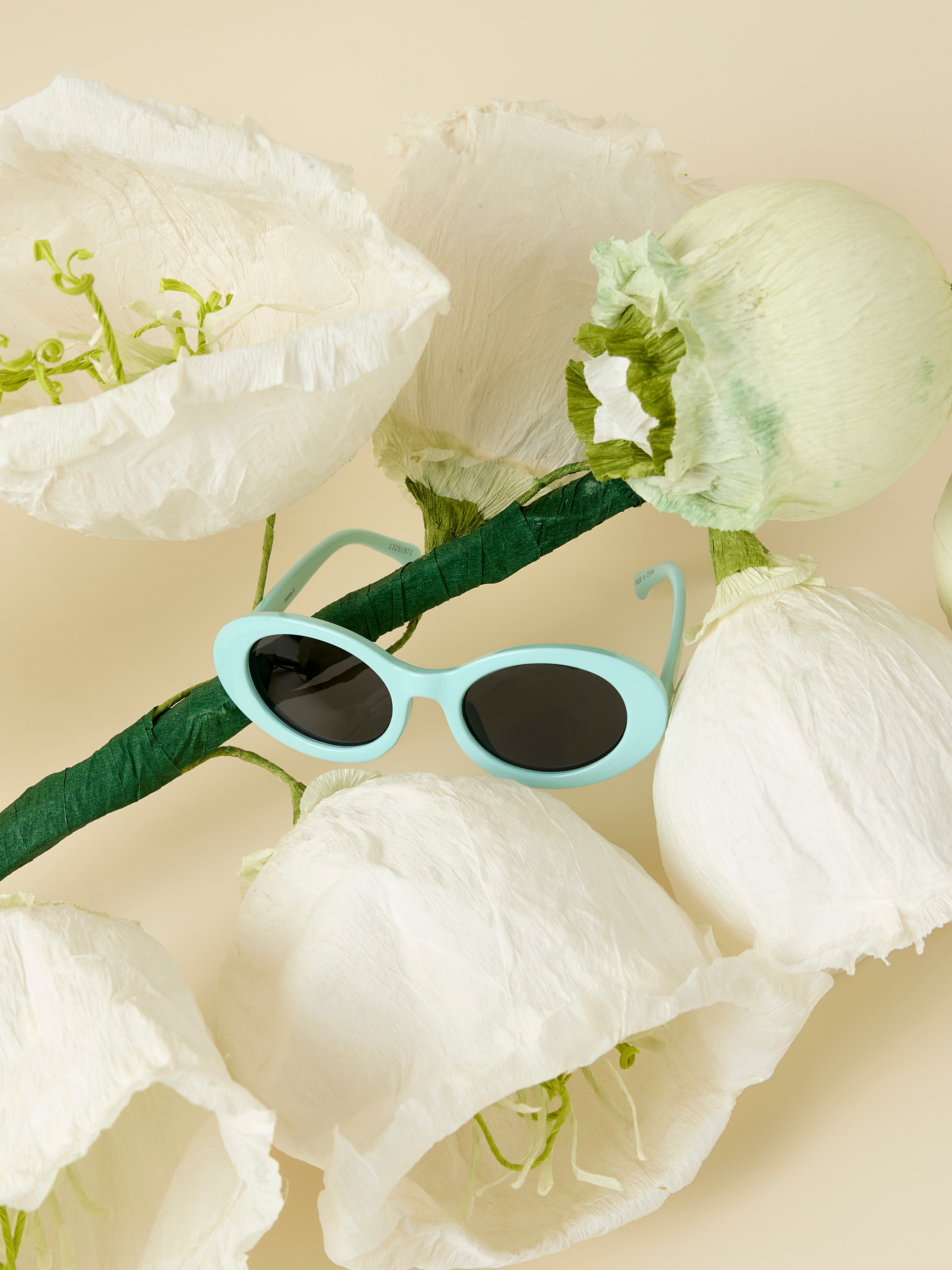 Gafas De Sol Blue