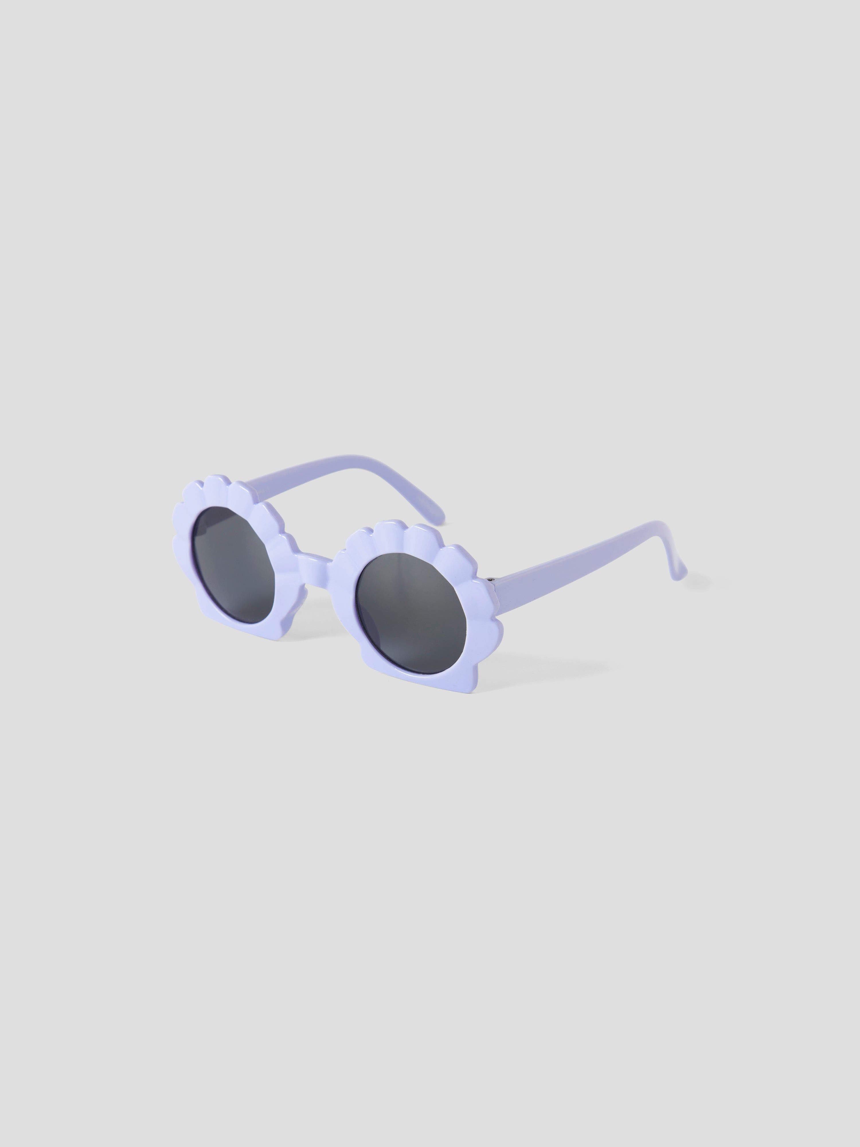 Gafas De Sol Concha Lila