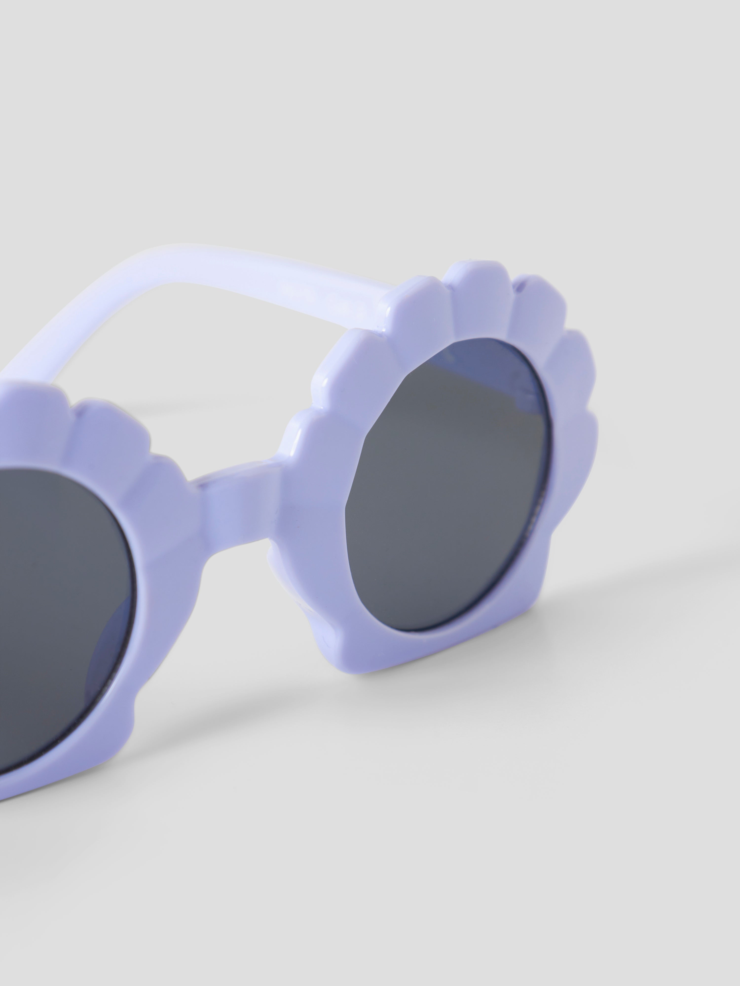Gafas De Sol Concha Lila