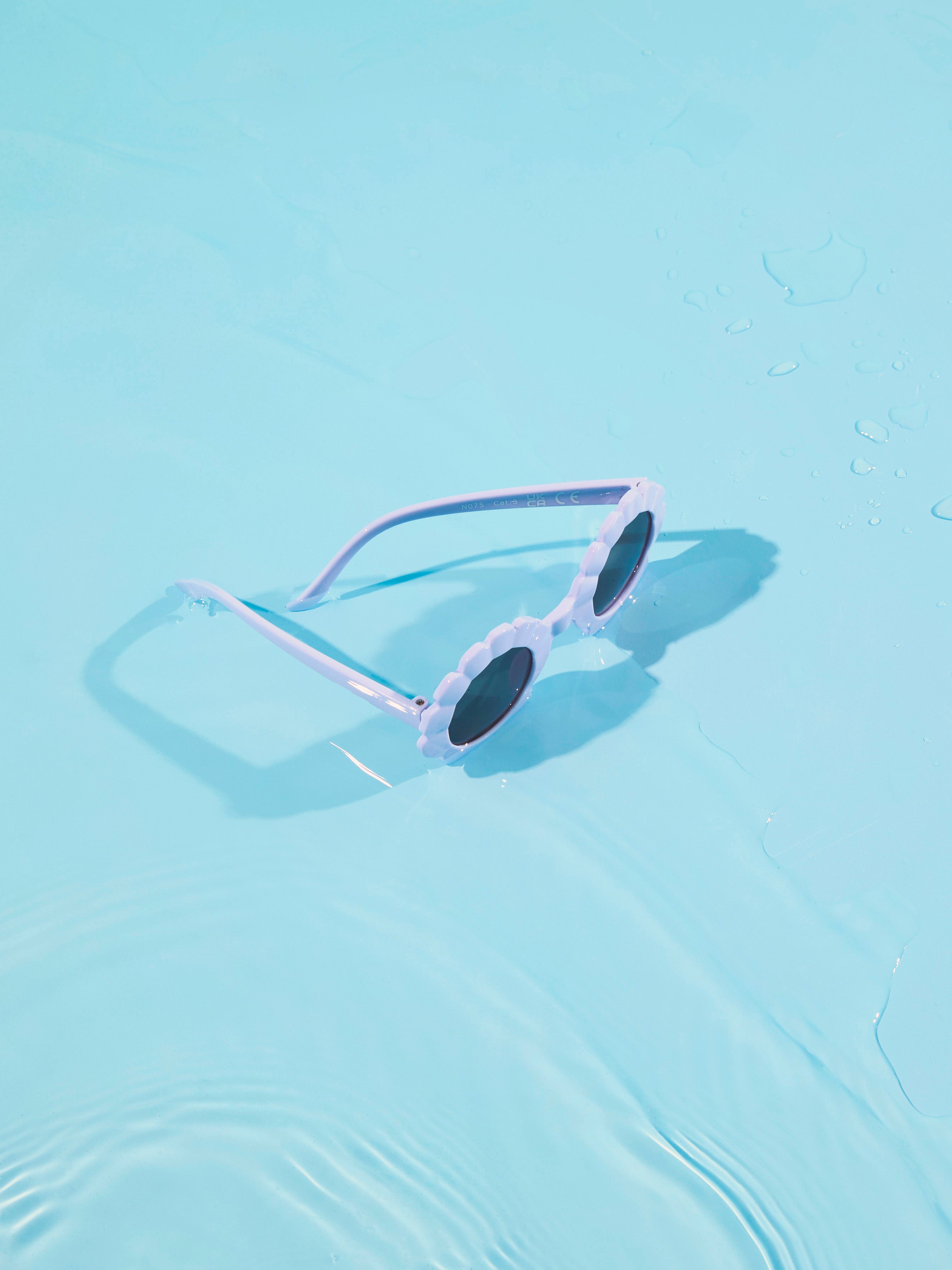 Gafas De Sol Concha Lila