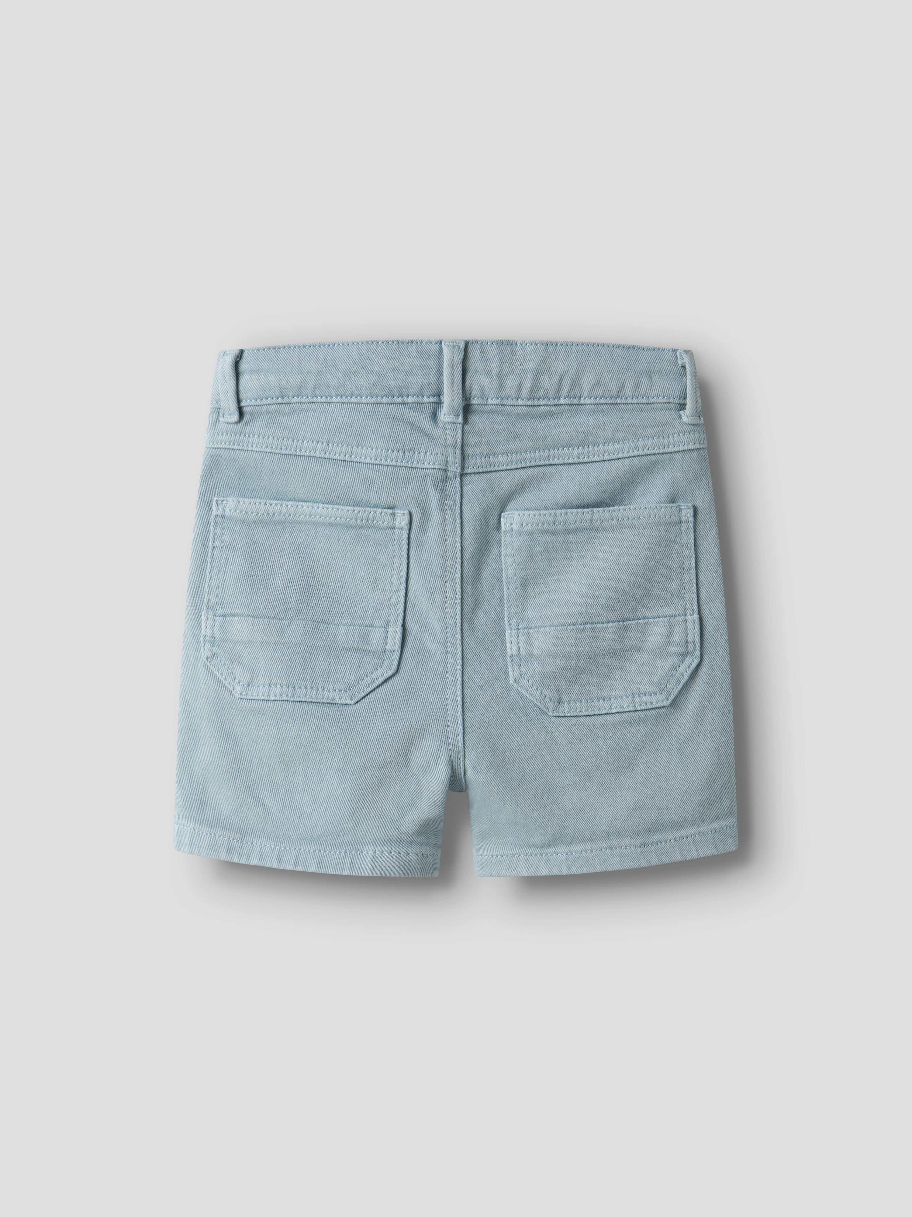 Short Vaquero Blue Mini