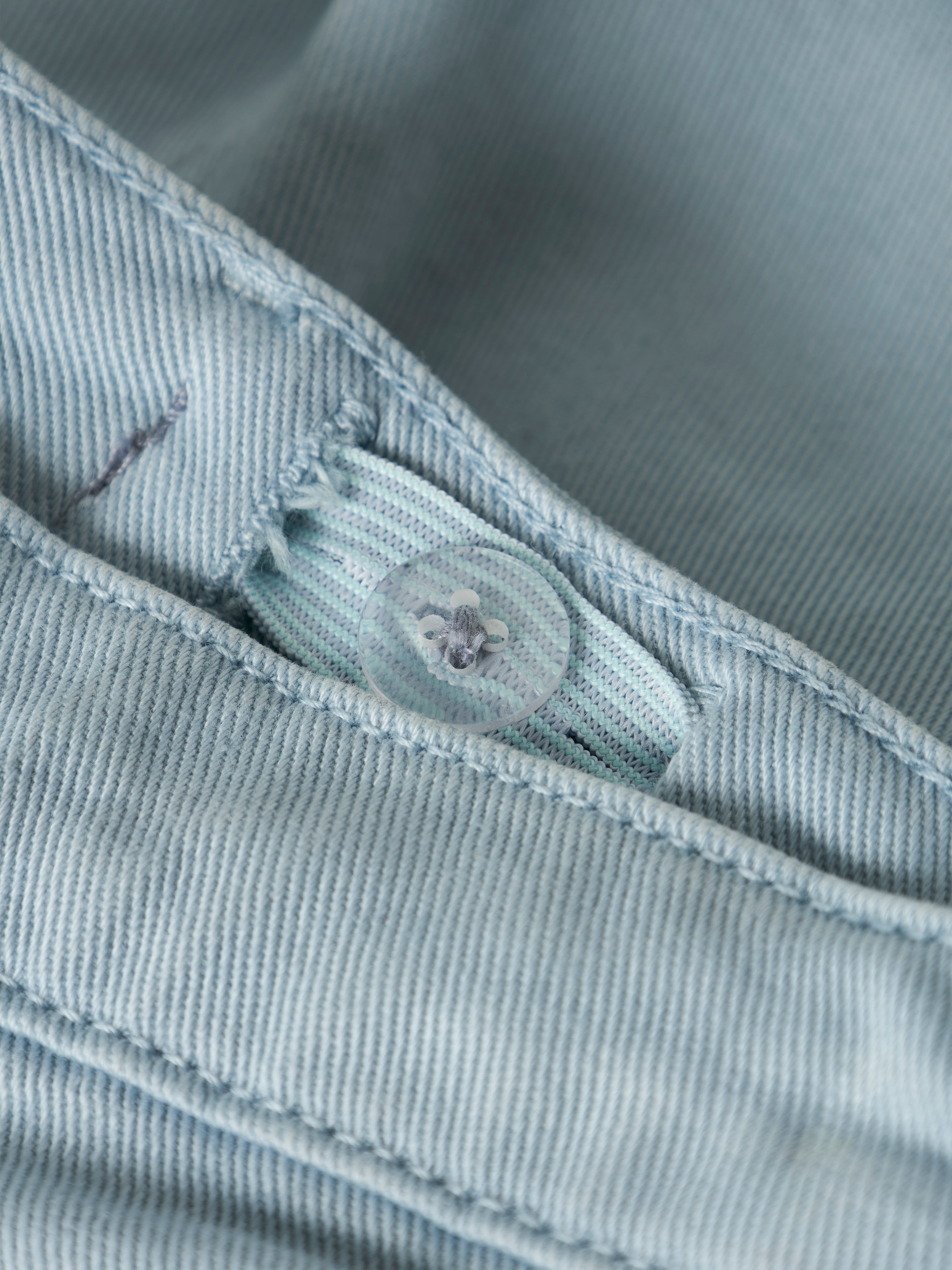 Short Vaquero Blue Mini