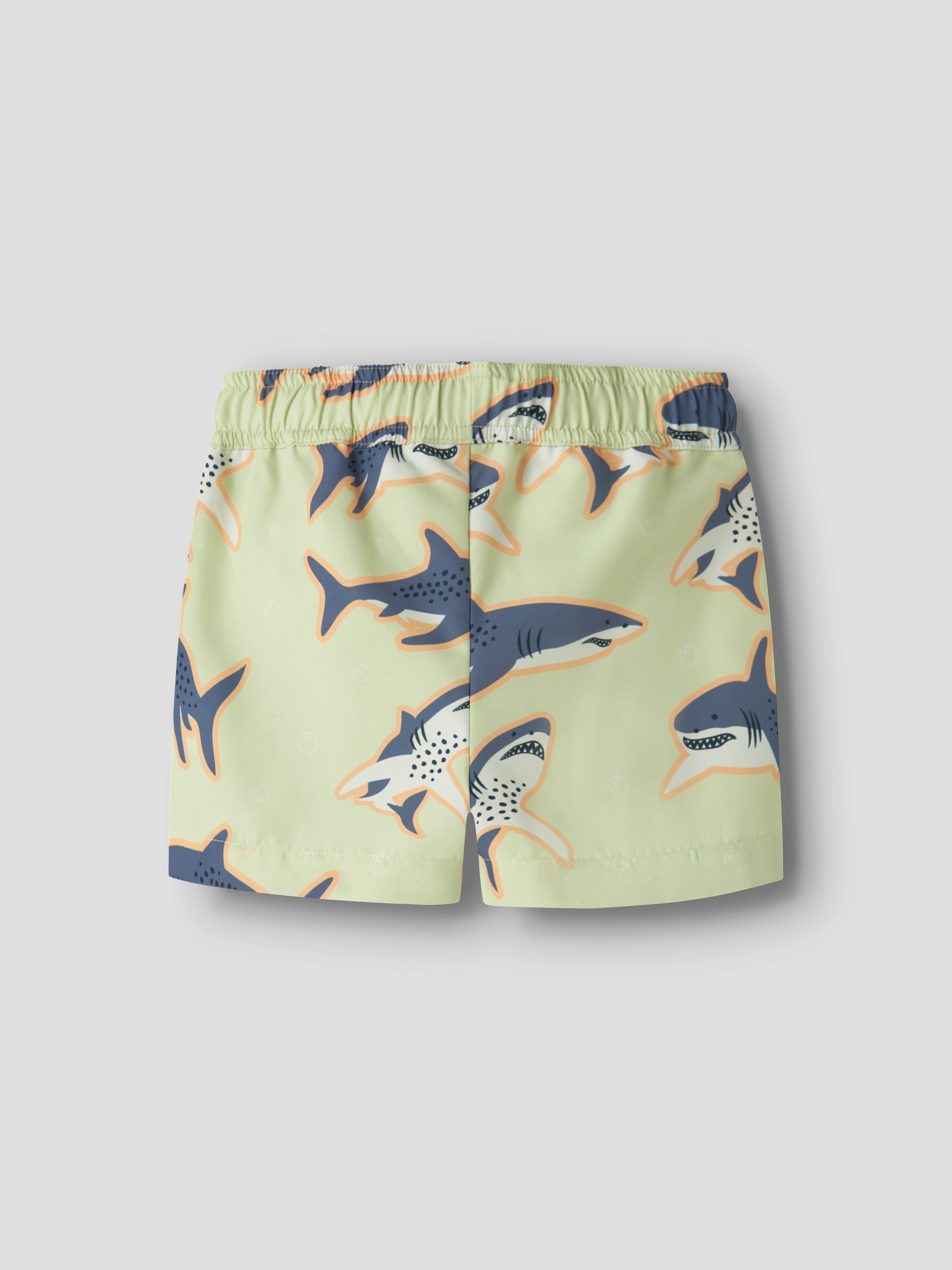Bañador Tiburones Lima Mini