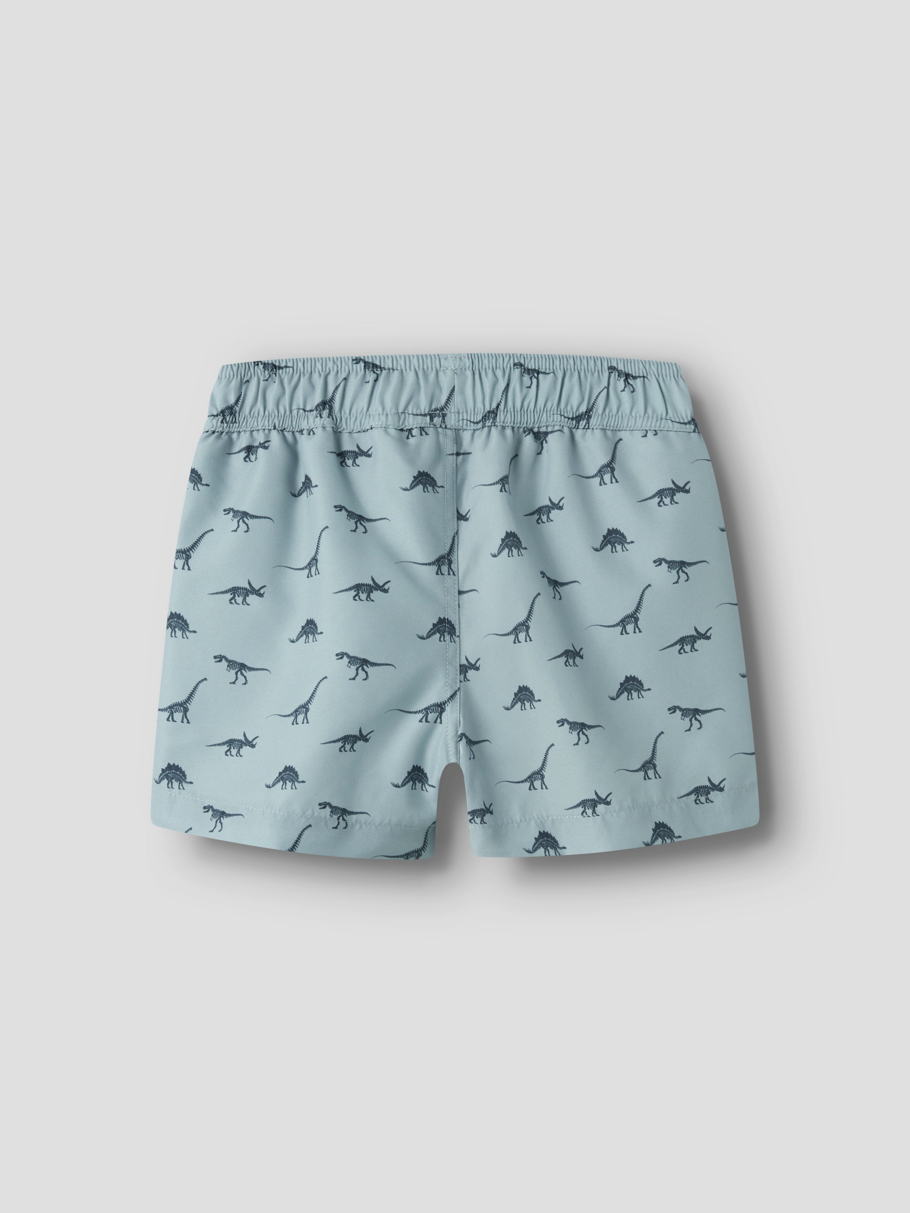 Bañador Dino Azul Mini