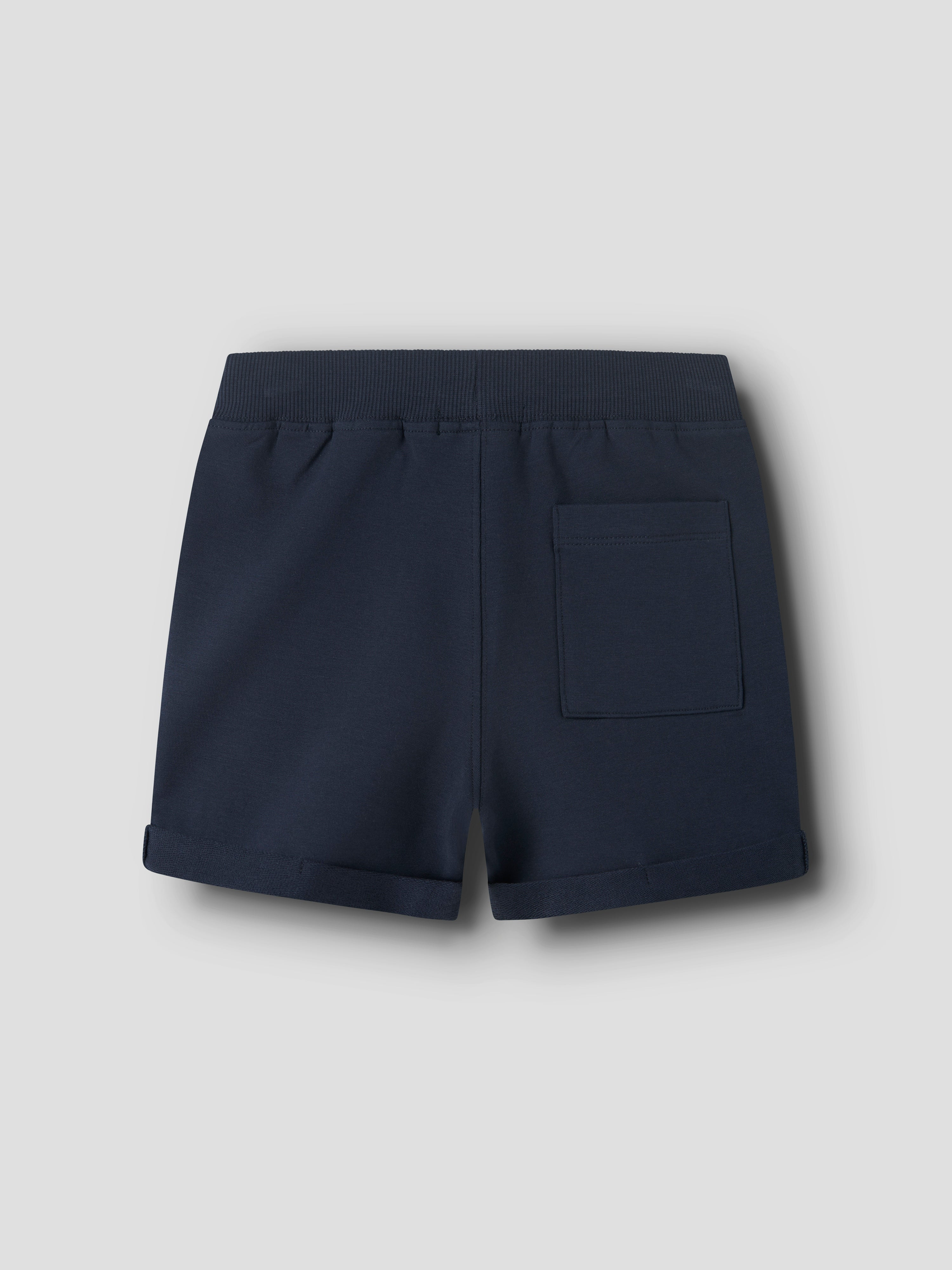 Short Chándal Marino Mini