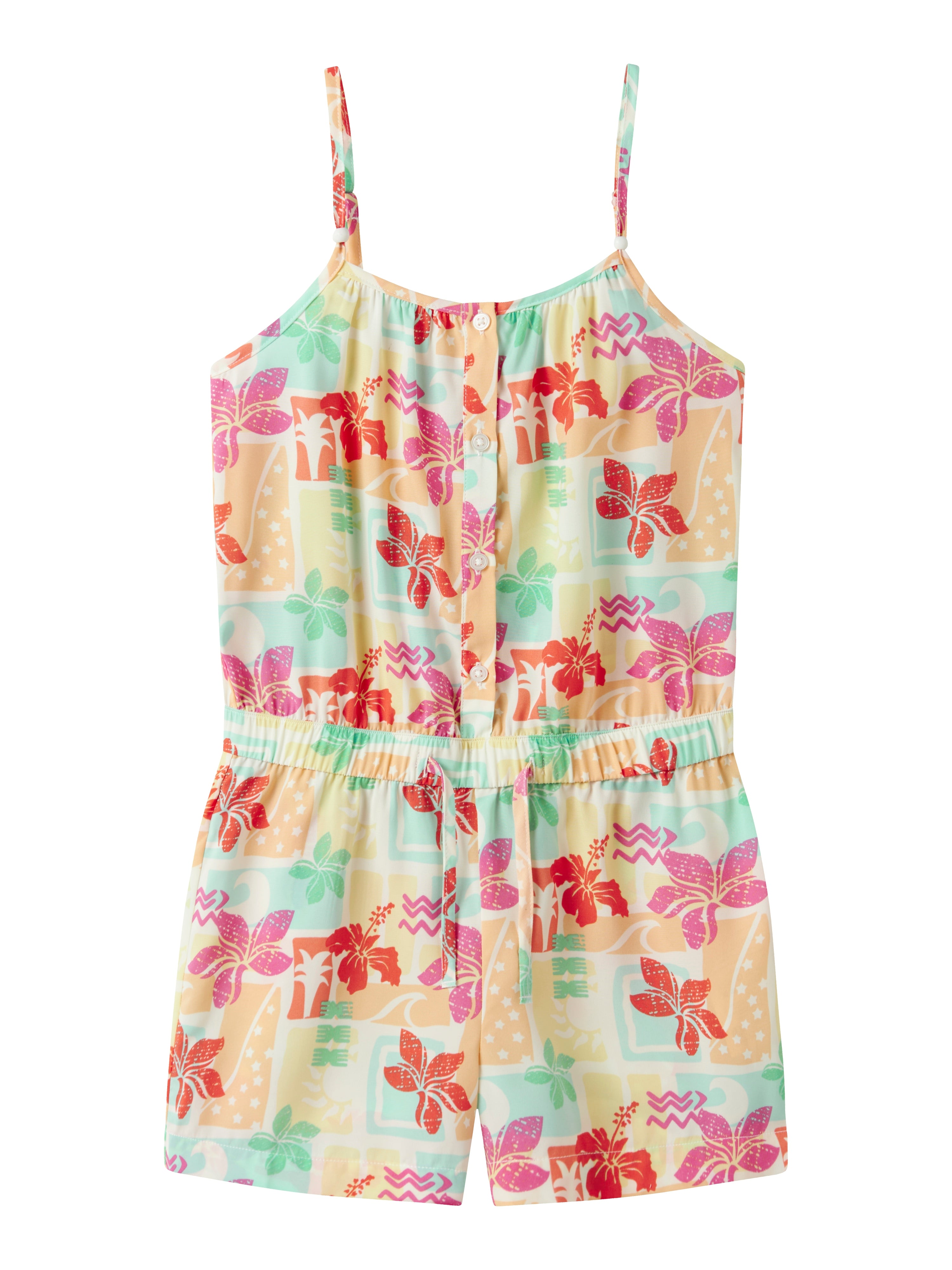 Mono Vinaya Tropical Kid