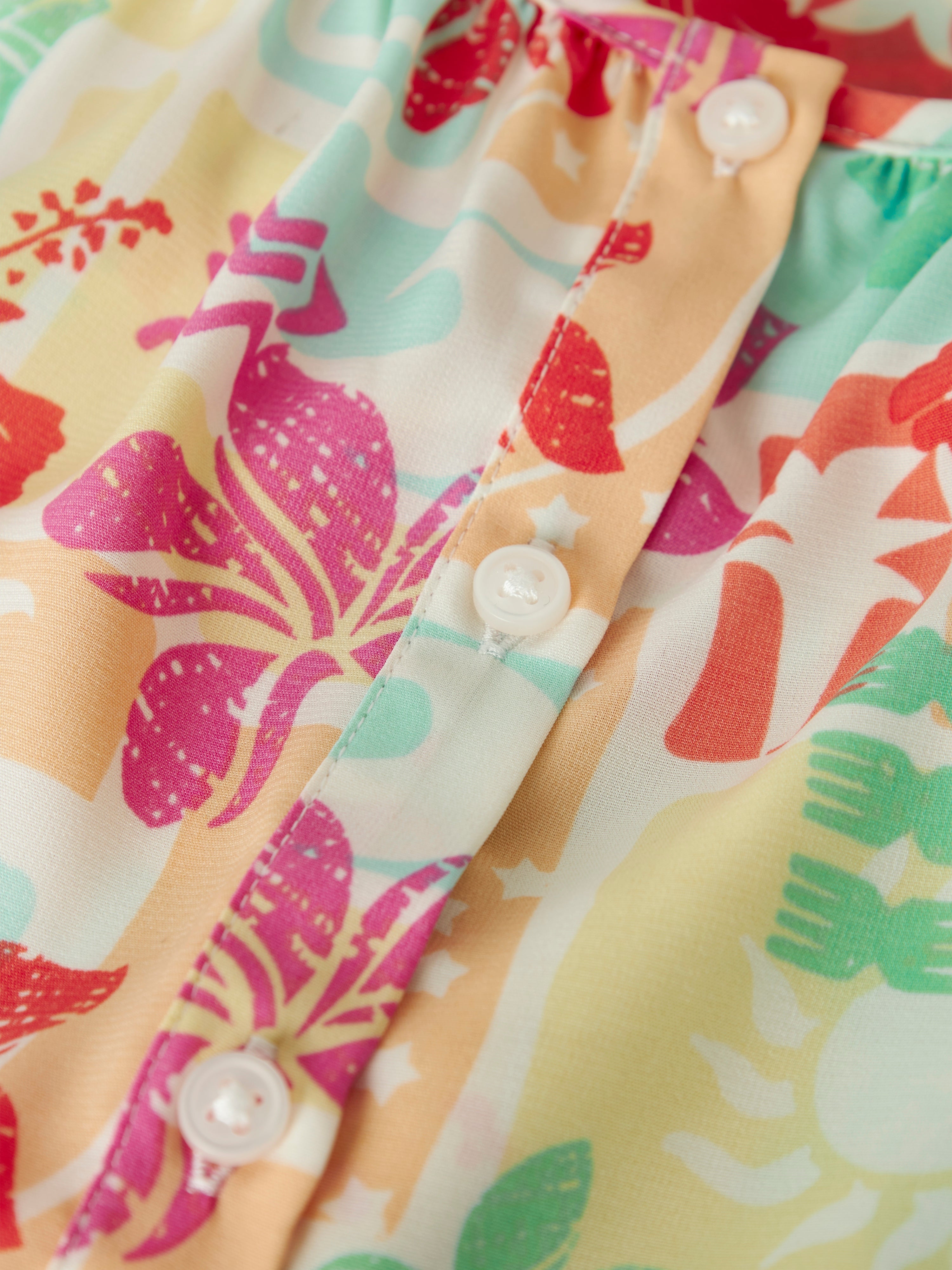 Mono Vinaya Tropical Kid