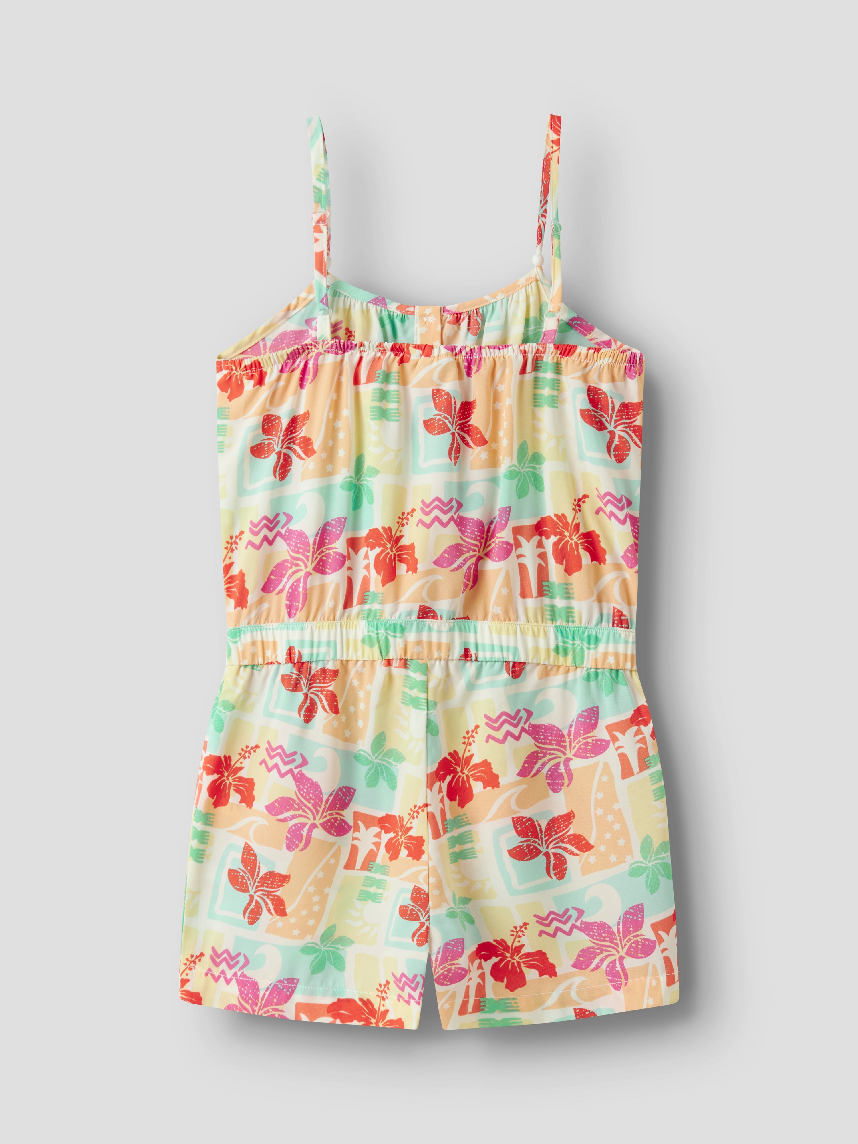 Mono Vinaya Tropical Kid