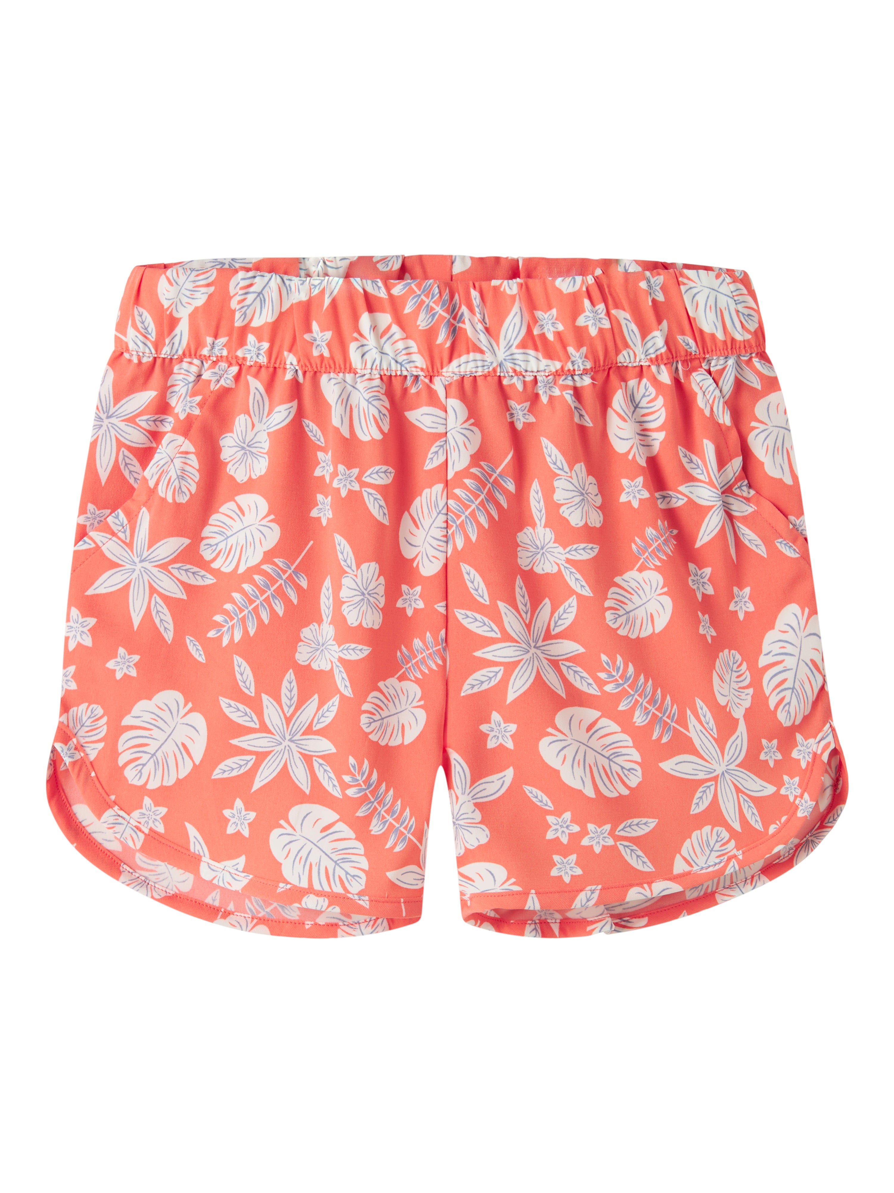 Short Vinaya Coral Kid